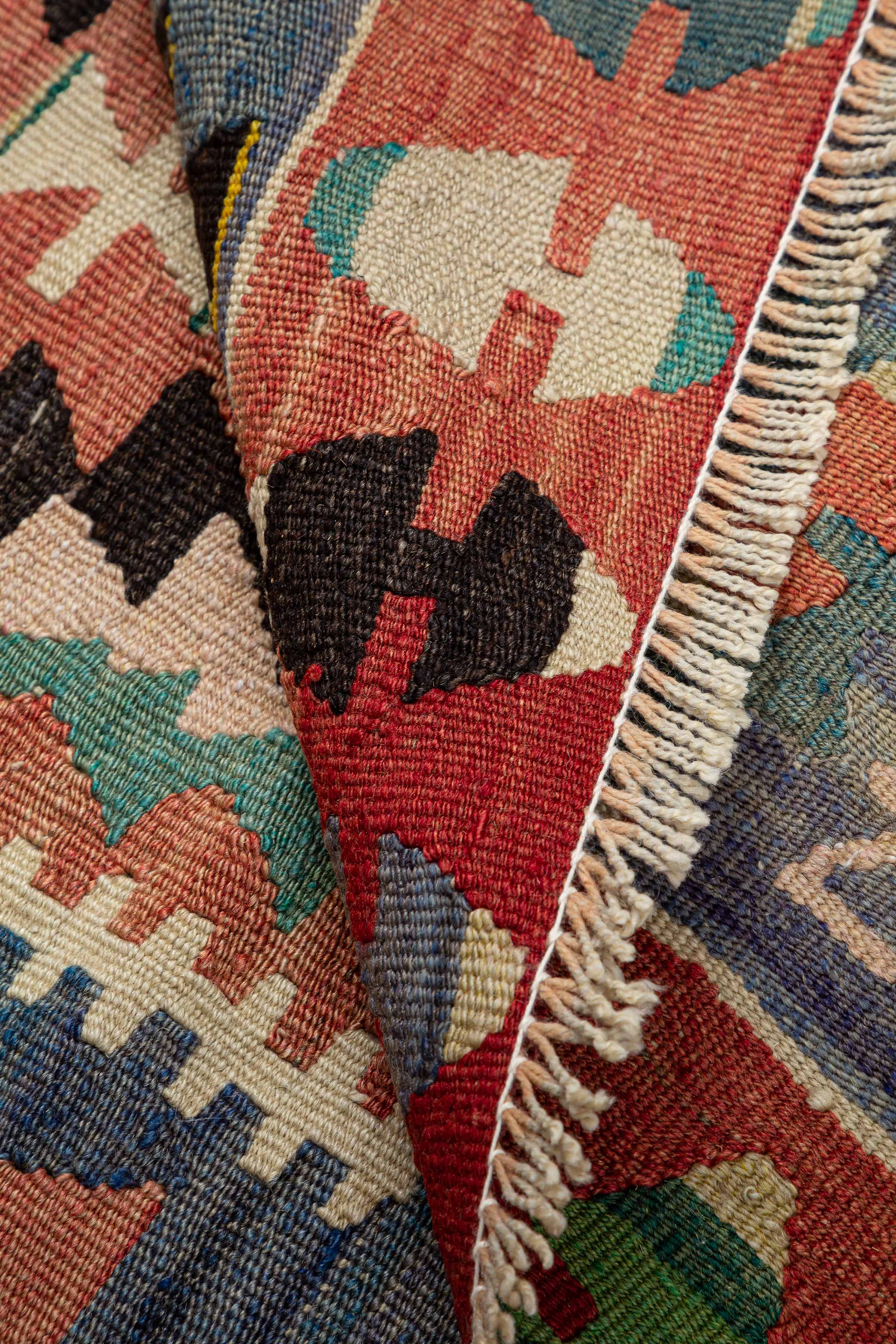 ESME Vintage Kelim 127x88cm - Wild Heart Free Soul