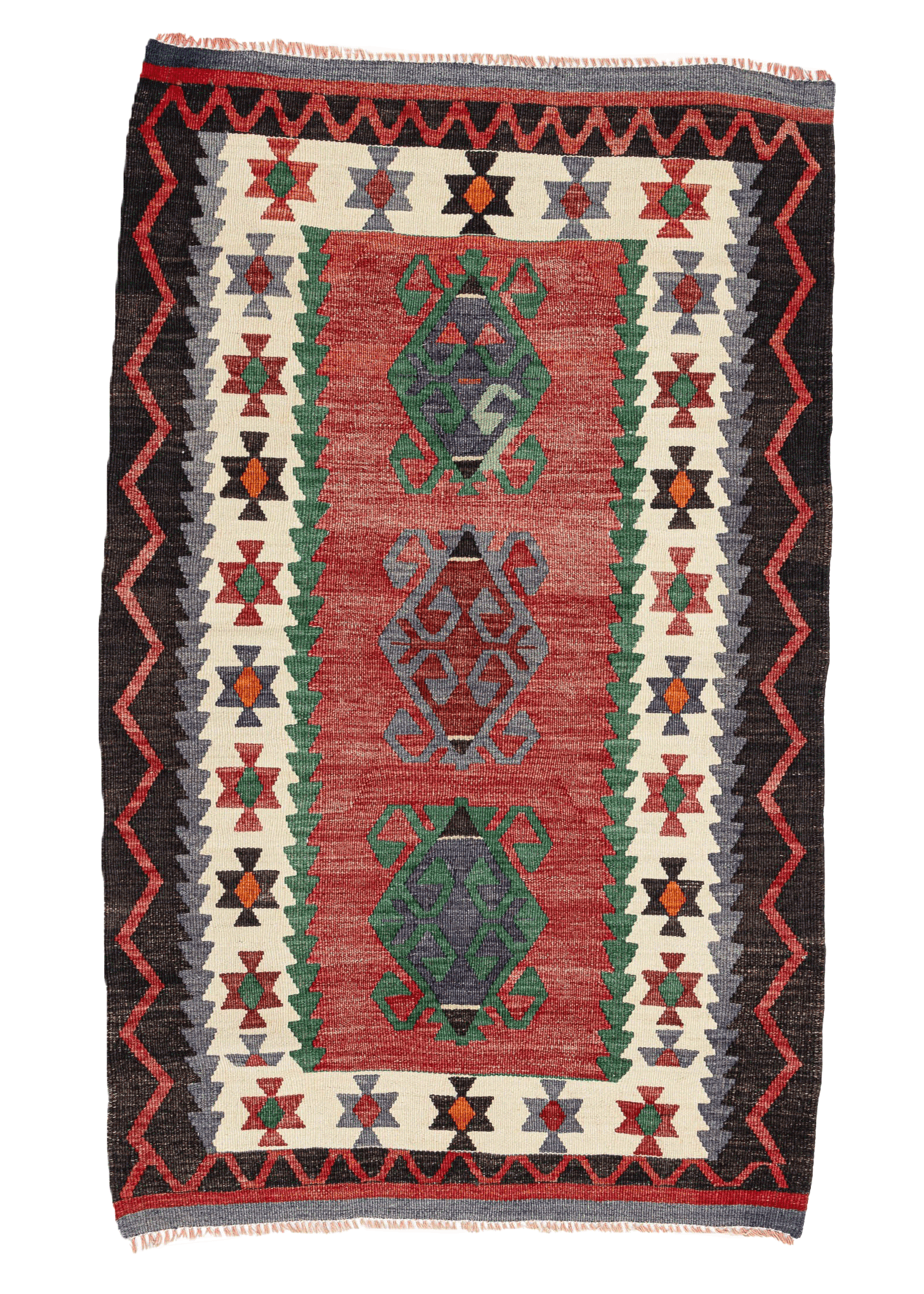 ESME Vintage Kelim 131x80cm - Wild Heart Free Soul