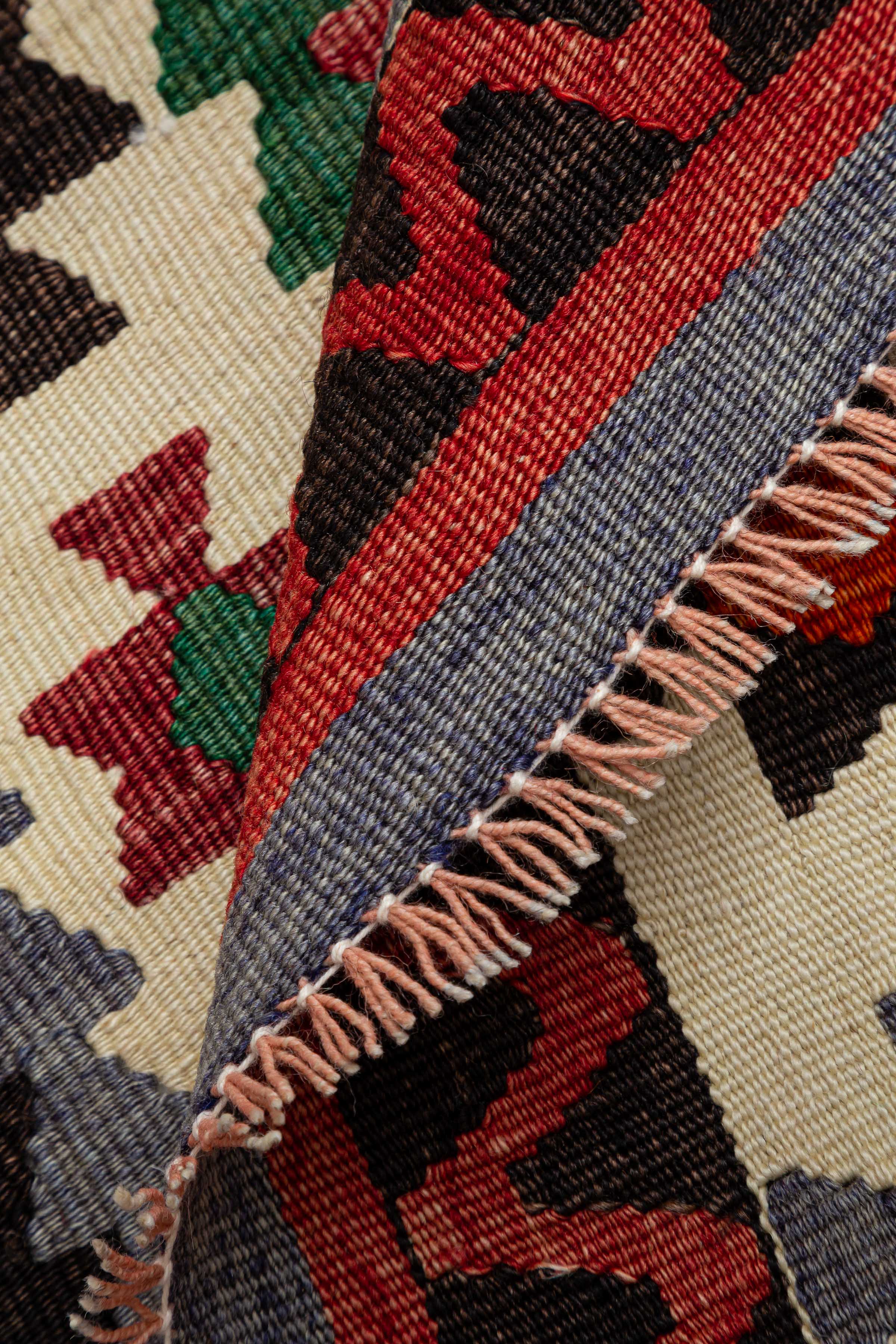 ESME Vintage Kelim 131x80cm - Wild Heart Free Soul