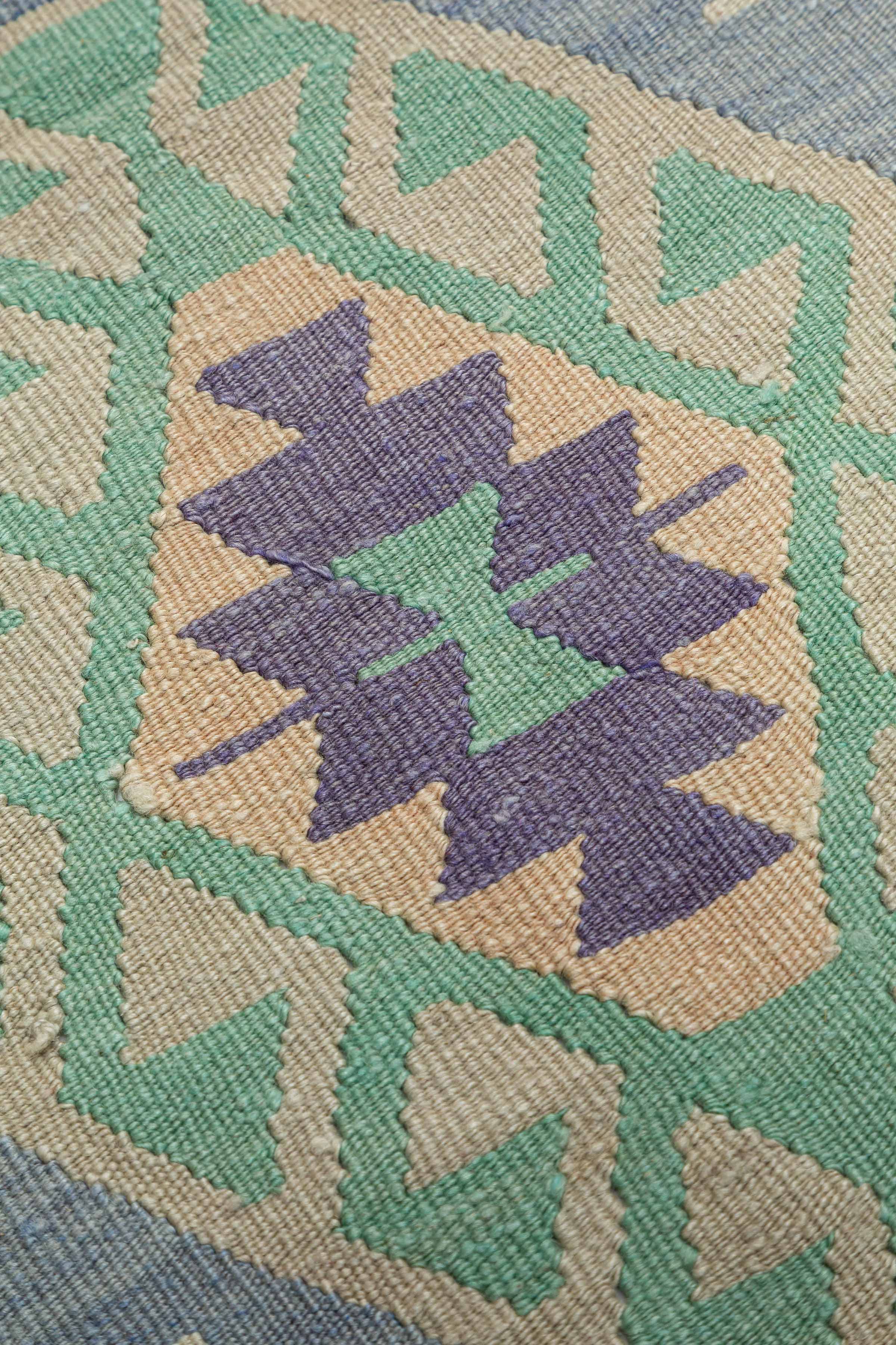 ESME Vintage Kelim 133x86cm - Wild Heart Free Soul