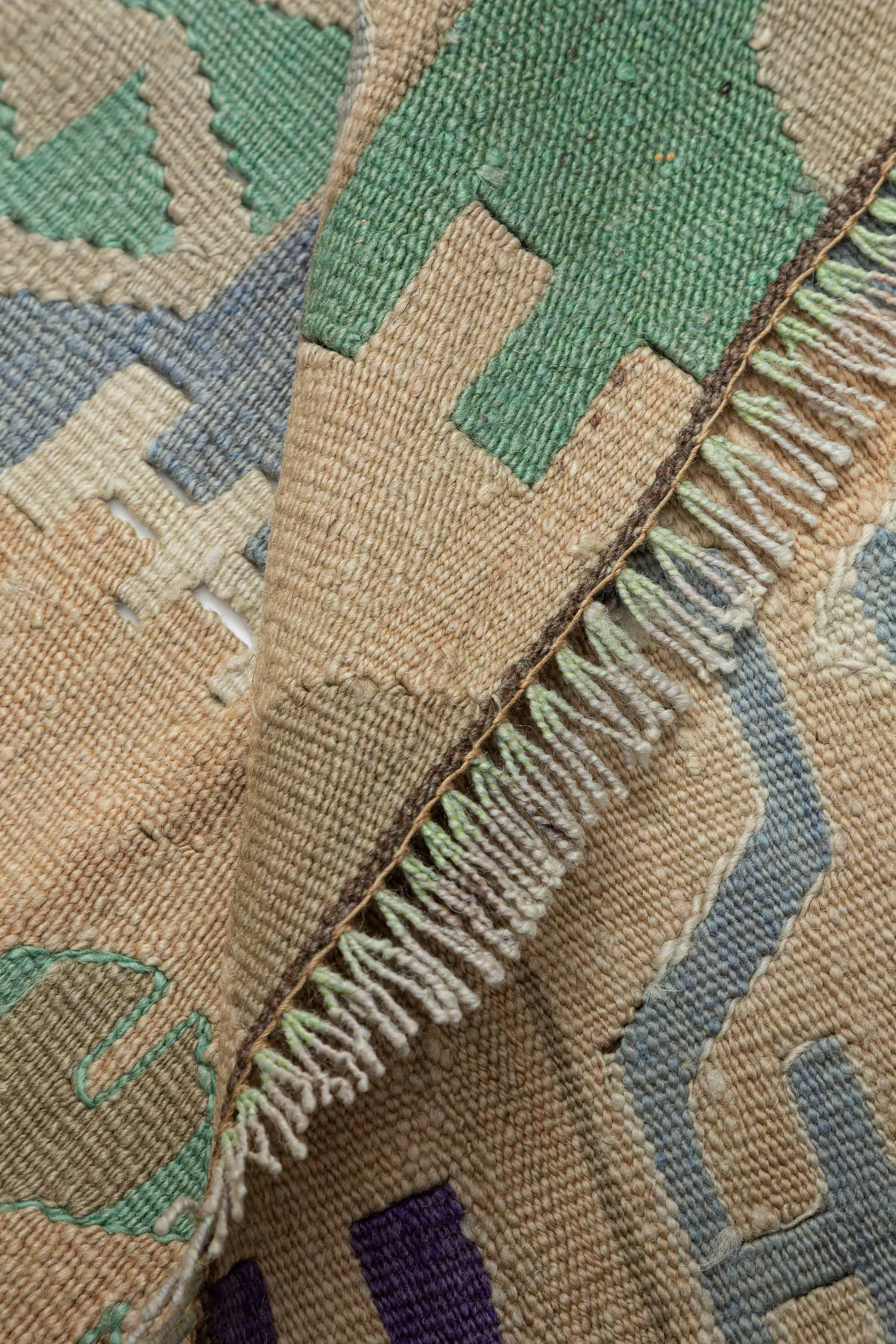 ESME Vintage Kelim 133x86cm - Wild Heart Free Soul