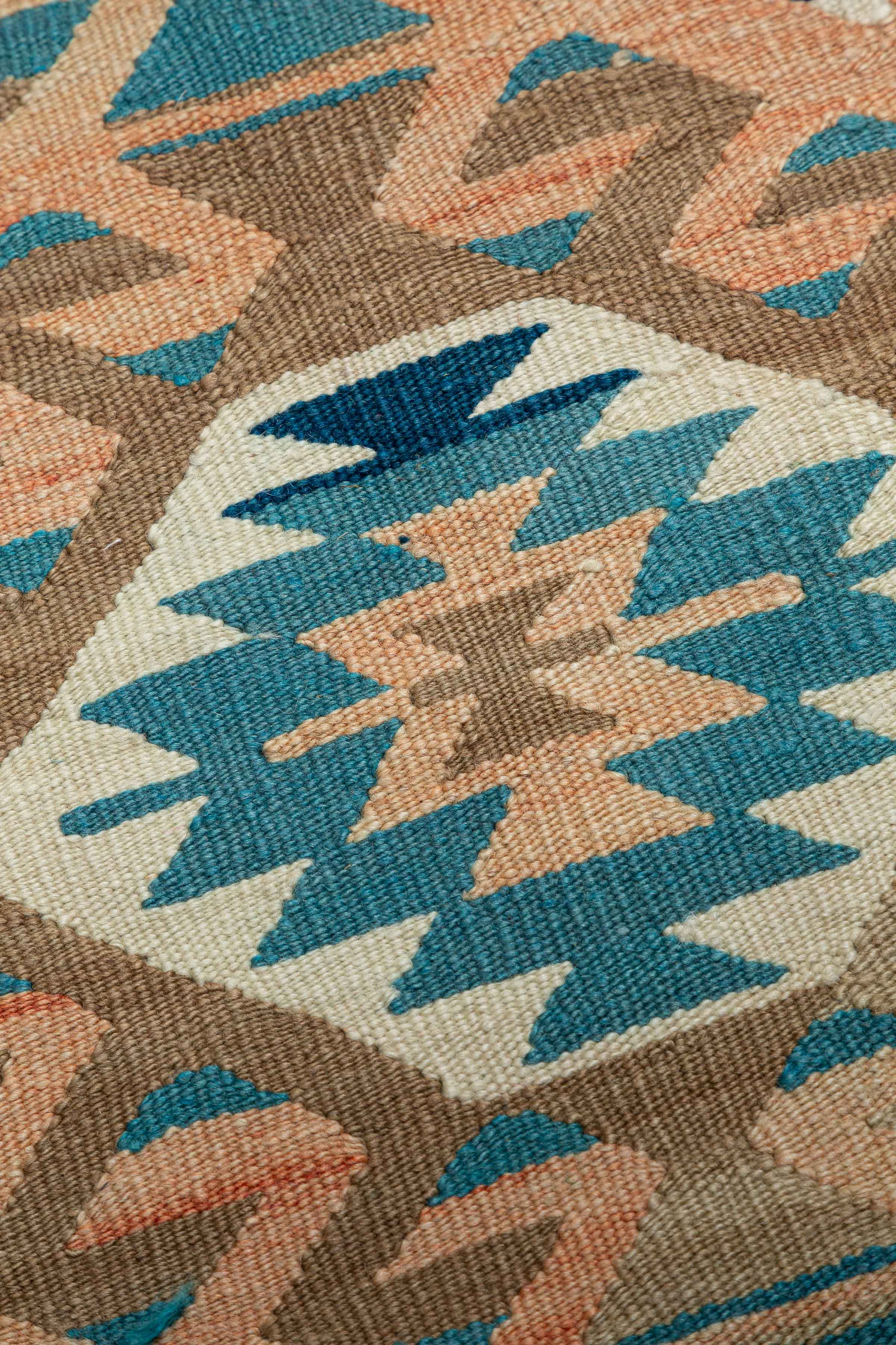 ESME Vintage Kelim 136x94cm - Wild Heart Free Soul