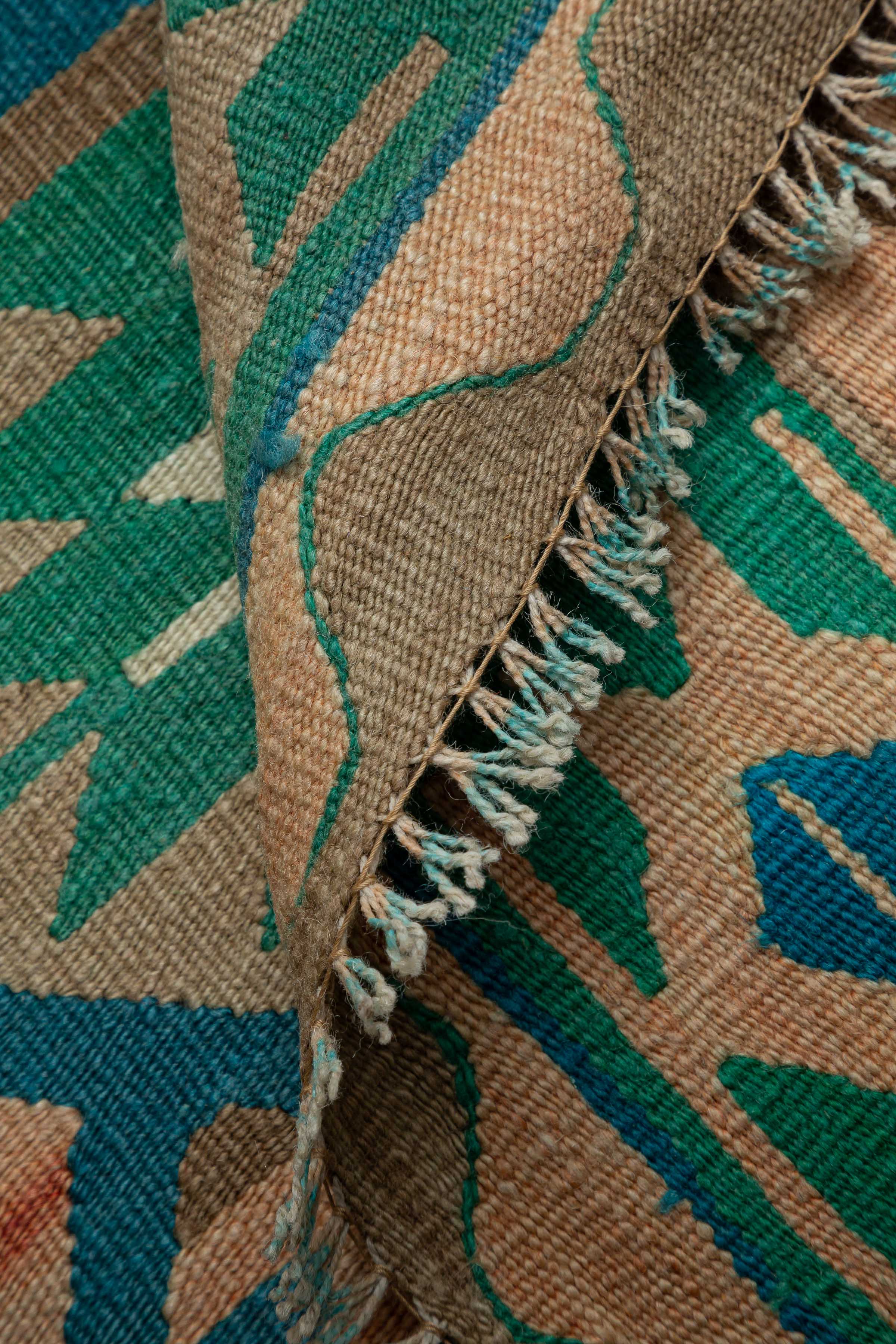 ESME Vintage Kelim 136x94cm - Wild Heart Free Soul