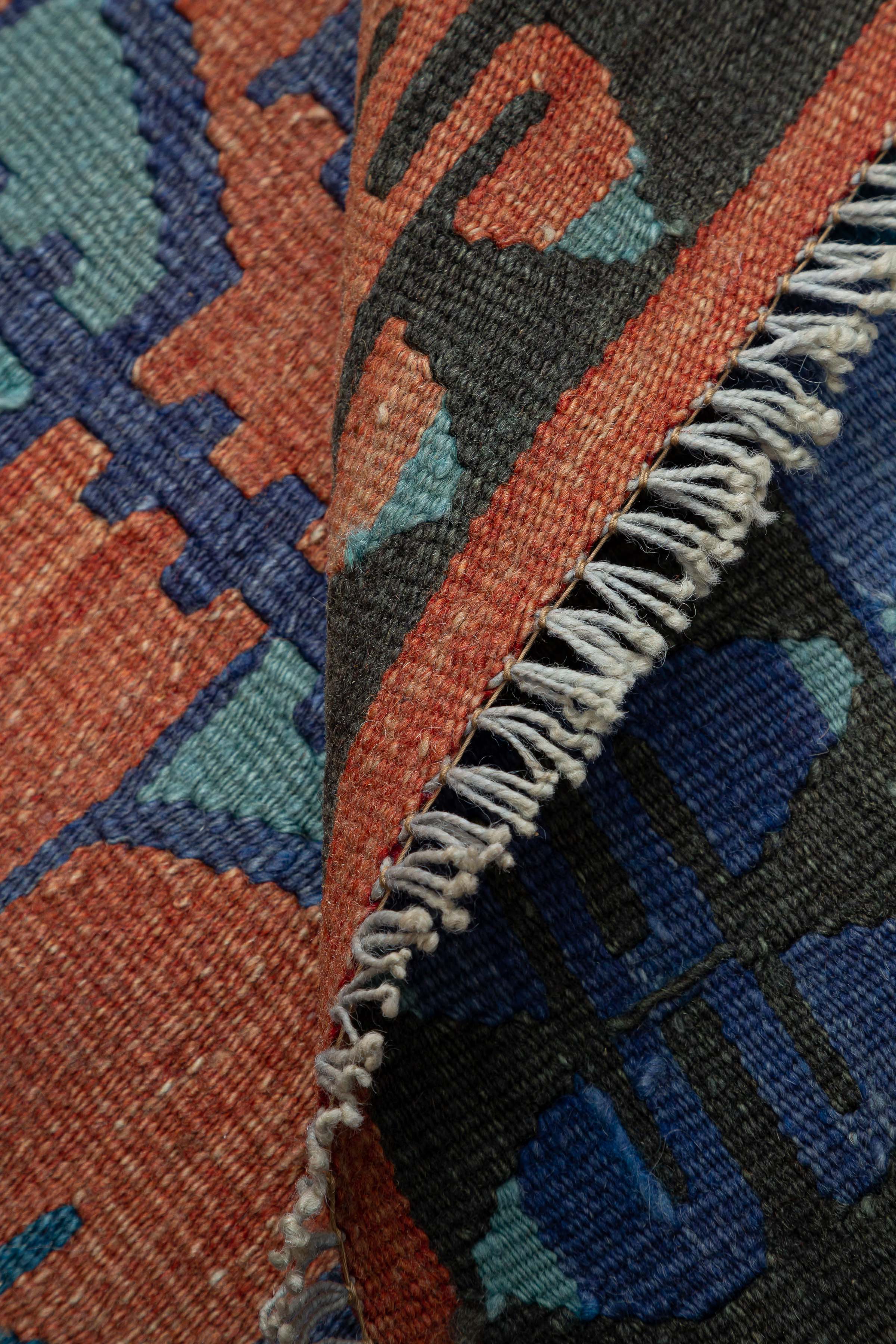 ESME Vintage Kelim 146x100cm - Wild Heart Free Soul