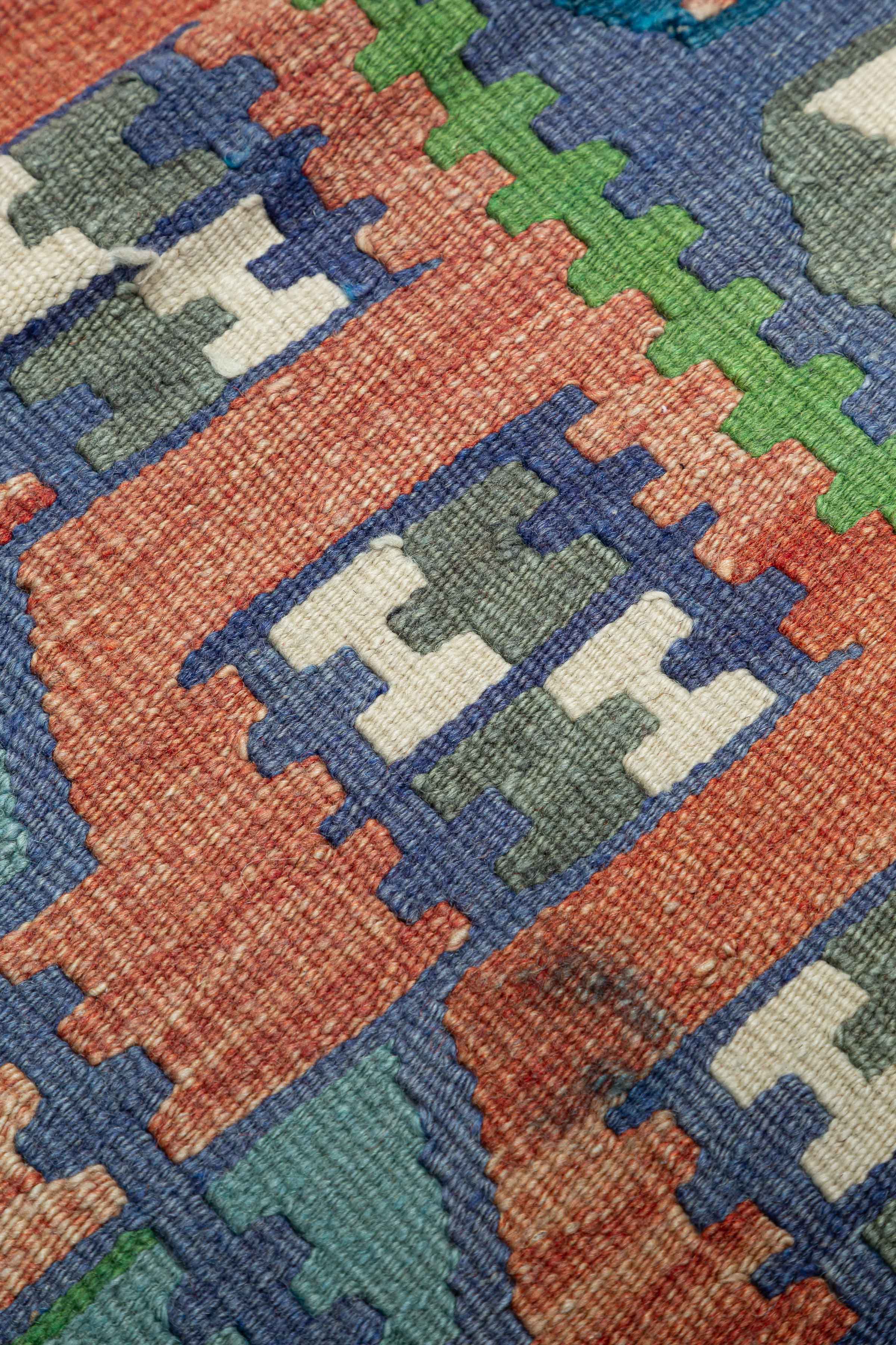 ESME Vintage Kelim 146x100cm - Wild Heart Free Soul