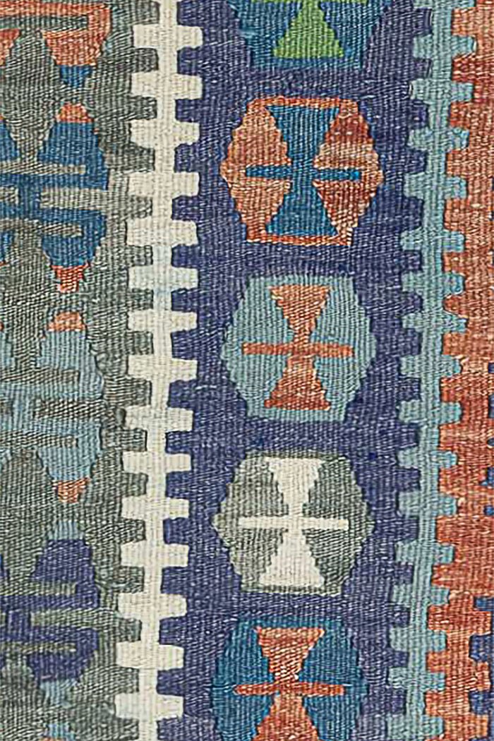 ESME Vintage Kelim 146x100cm - Wild Heart Free Soul