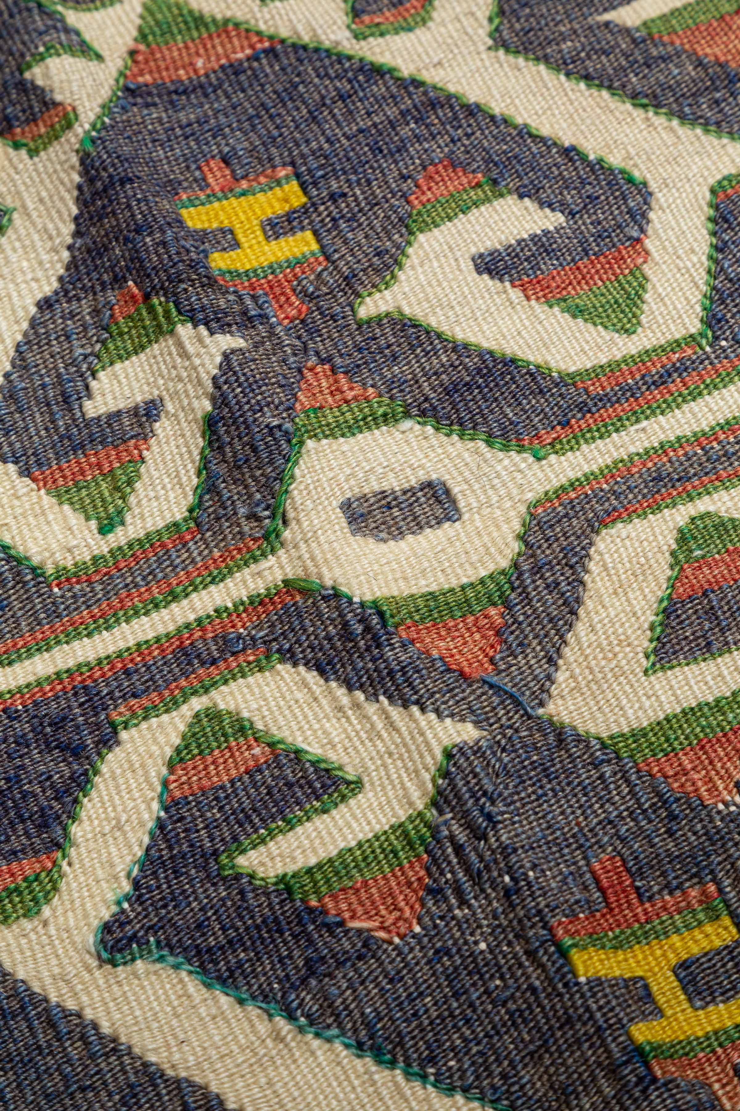 ESME Vintage Kelim 151x105cm - Wild Heart Free Soul