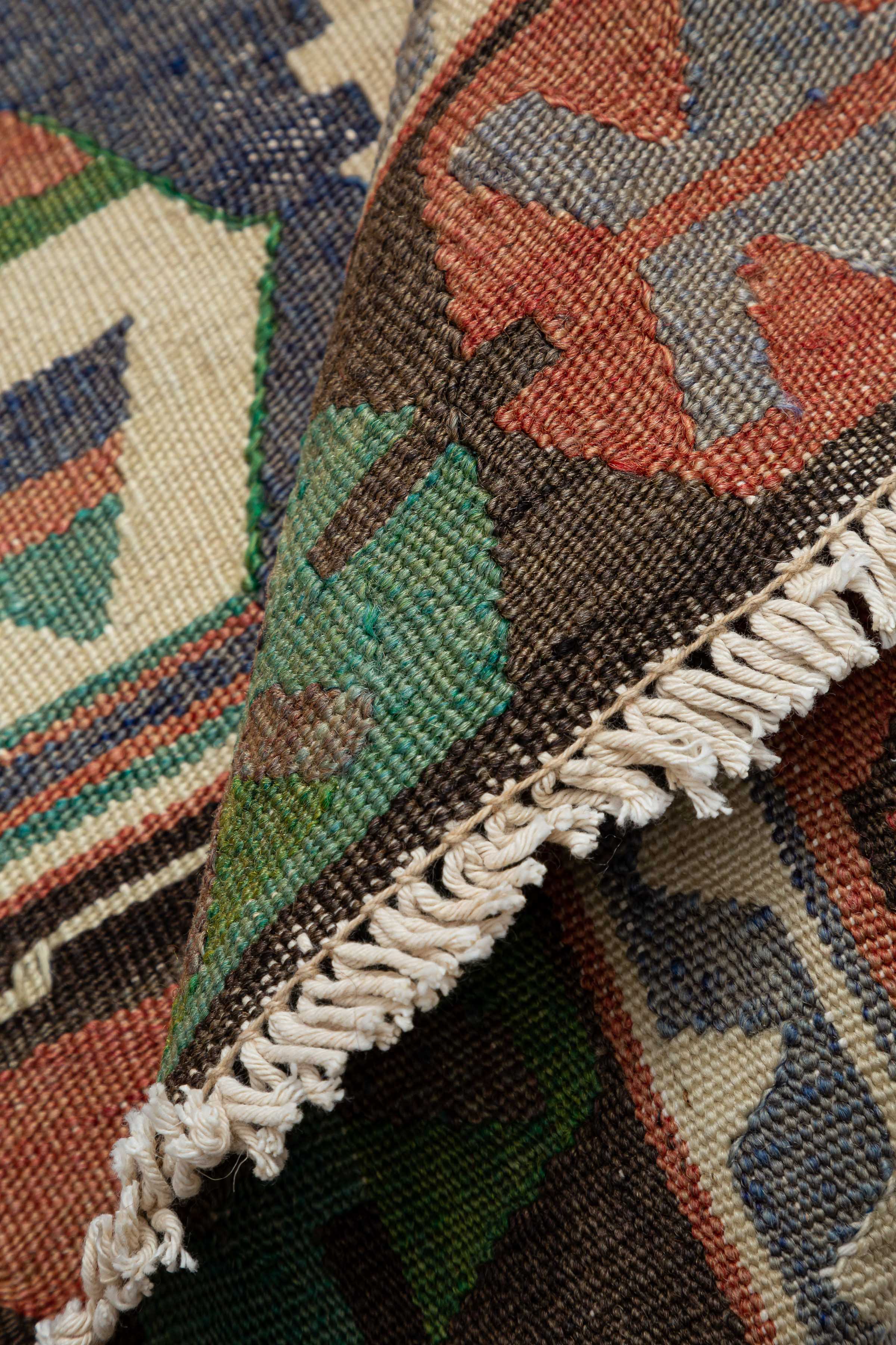 ESME Vintage Kelim 151x105cm - Wild Heart Free Soul