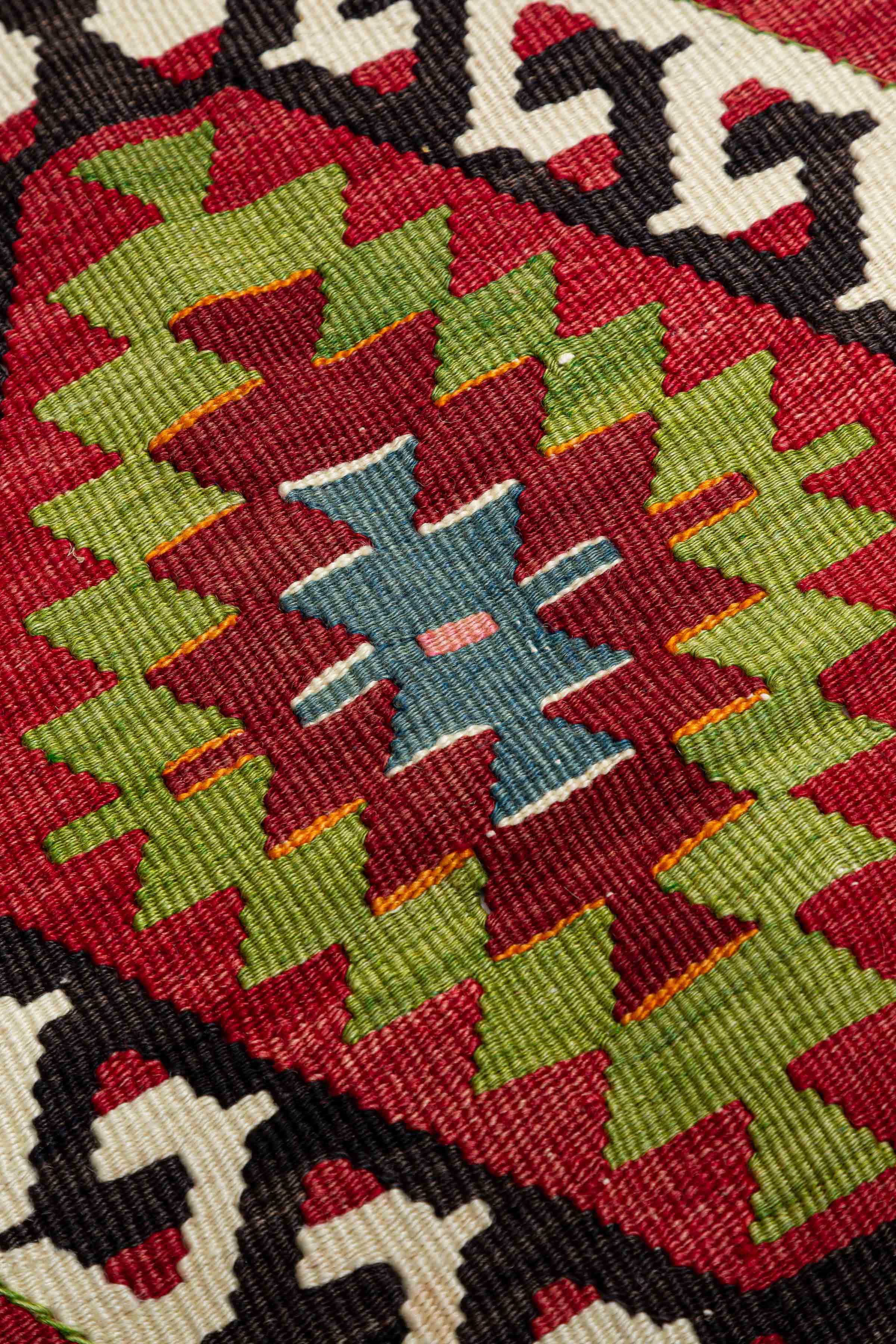 ESME Vintage Kelim 171x116cm - Wild Heart Free Soul