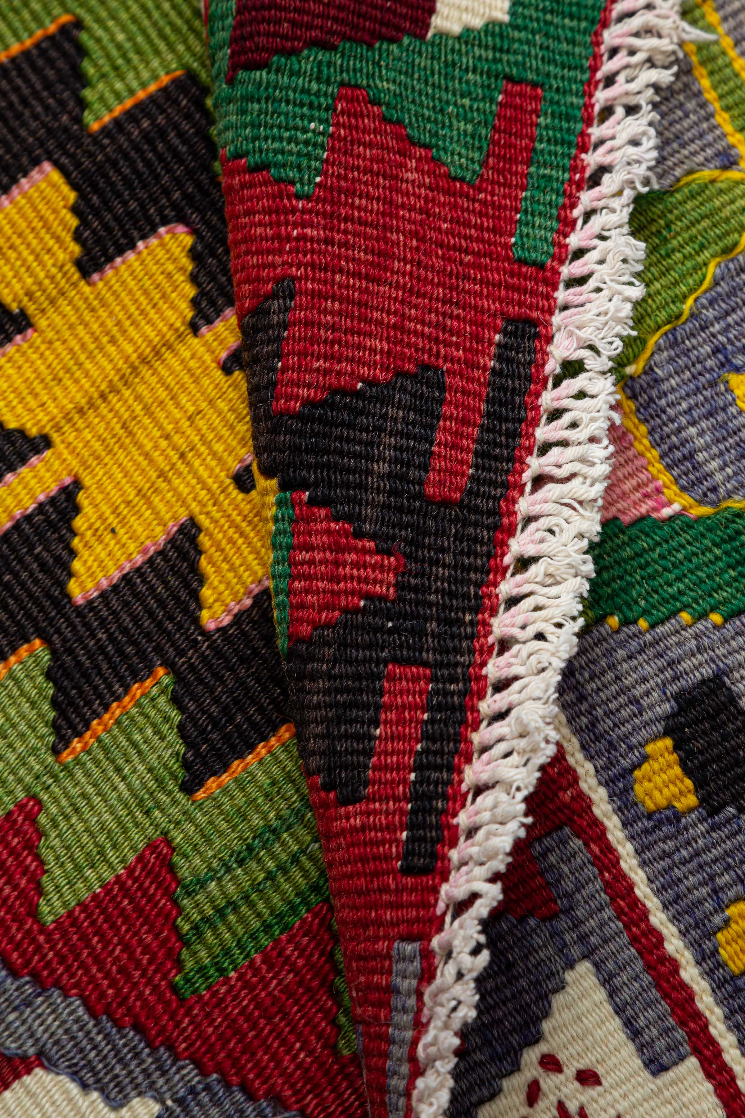 ESME Vintage Kelim 171x116cm - Wild Heart Free Soul