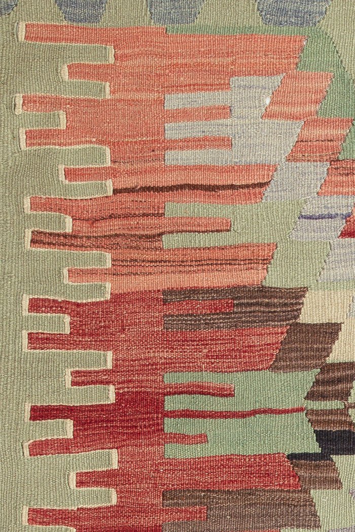 ESME Vintage Kelim 220x172cm - Wild Heart Free Soul