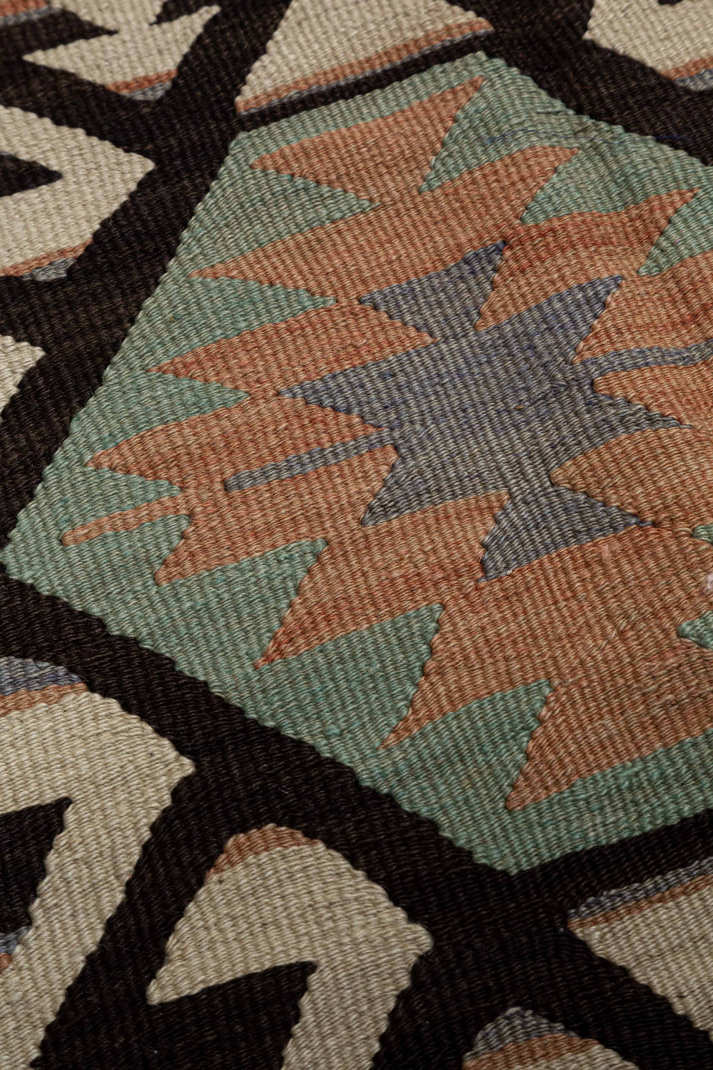 ESME Vintage Kelim 227x153cm - Wild Heart Free Soul