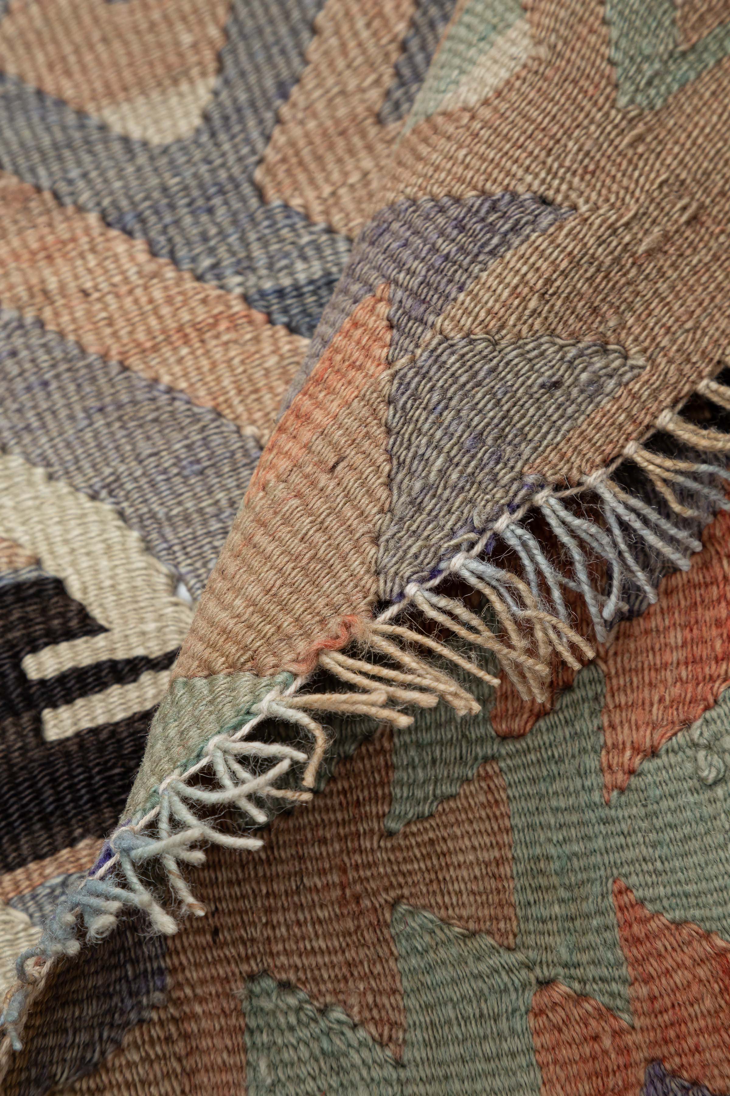 ESME Vintage Kelim 227x153cm - Wild Heart Free Soul