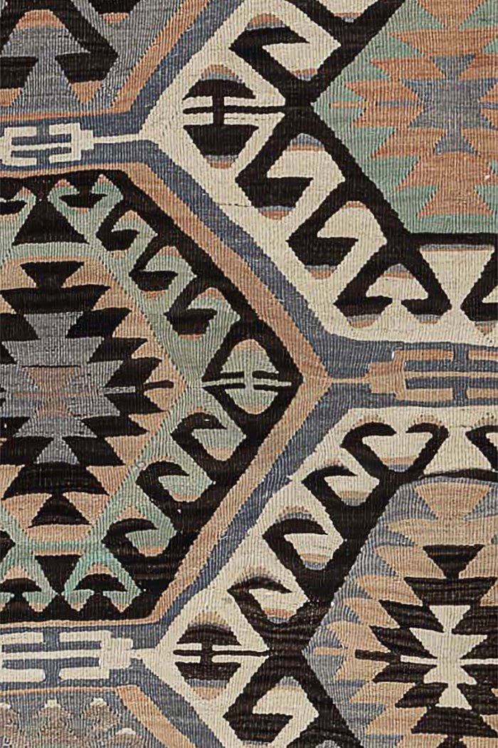 ESME Vintage Kelim 227x153cm - Wild Heart Free Soul