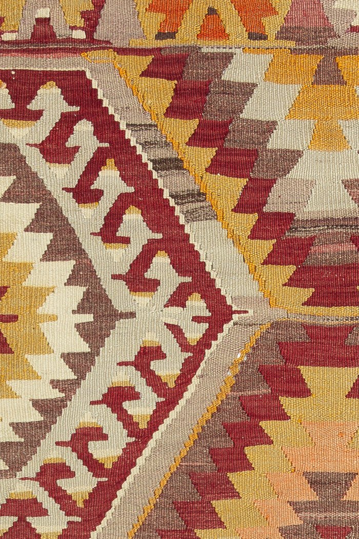 ESME Vintage Kelim 280x84cm - Wild Heart Free Soul