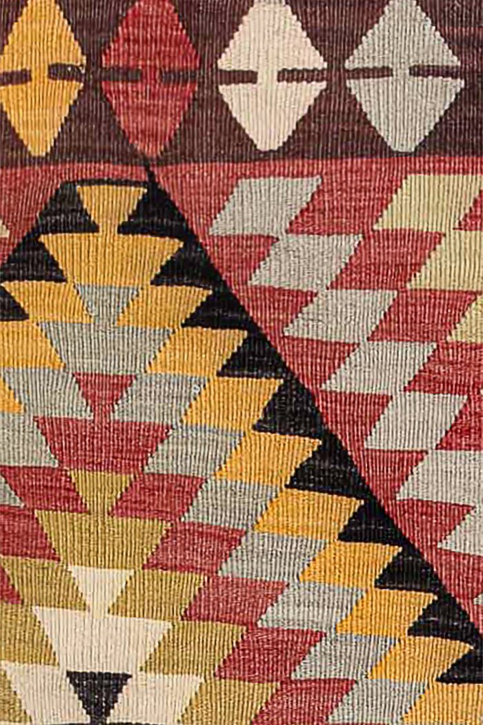 ESME Vintage Kelim 285x160cm - Wild Heart Free Soul