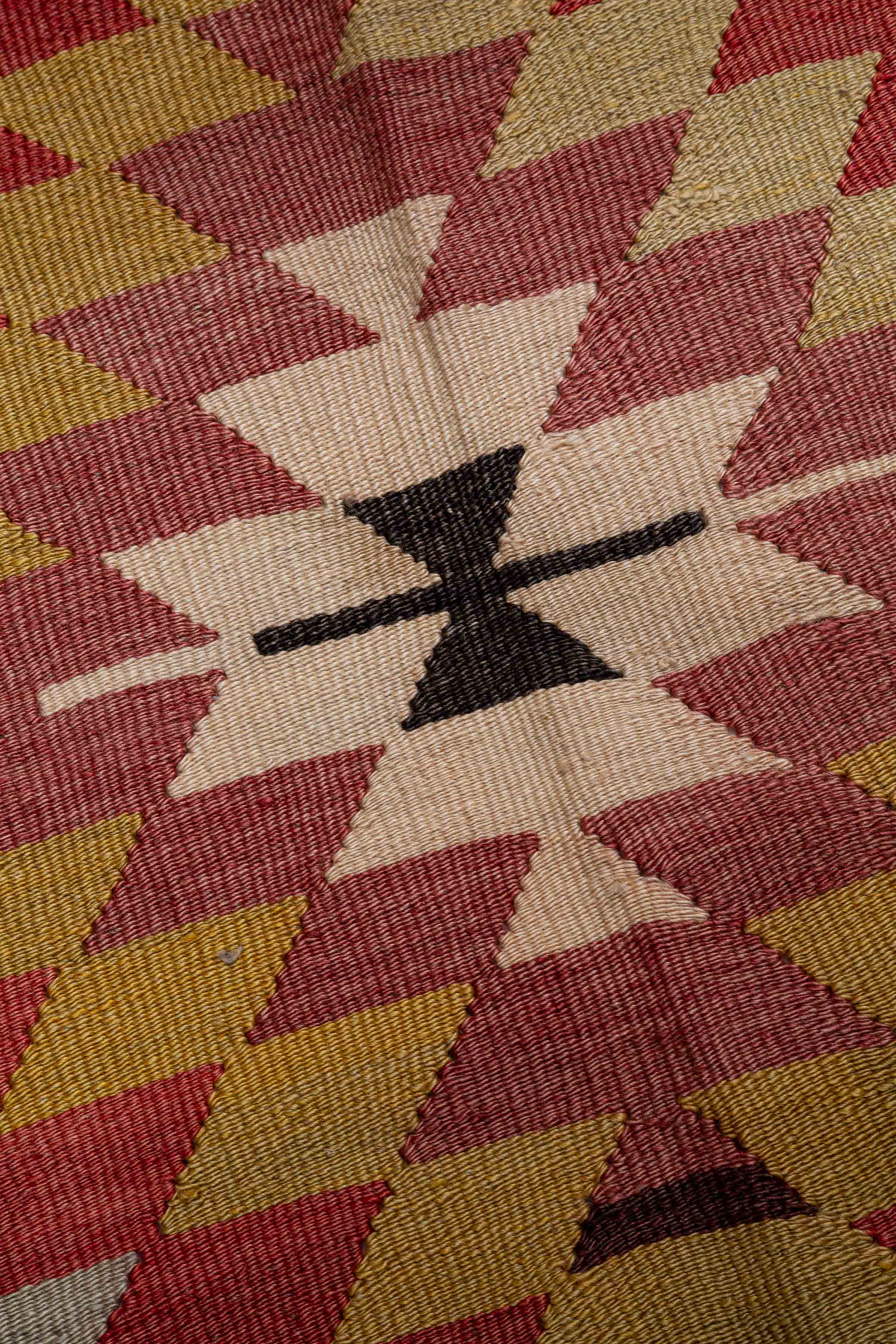 ESME Vintage Kelim 285x160cm - Wild Heart Free Soul