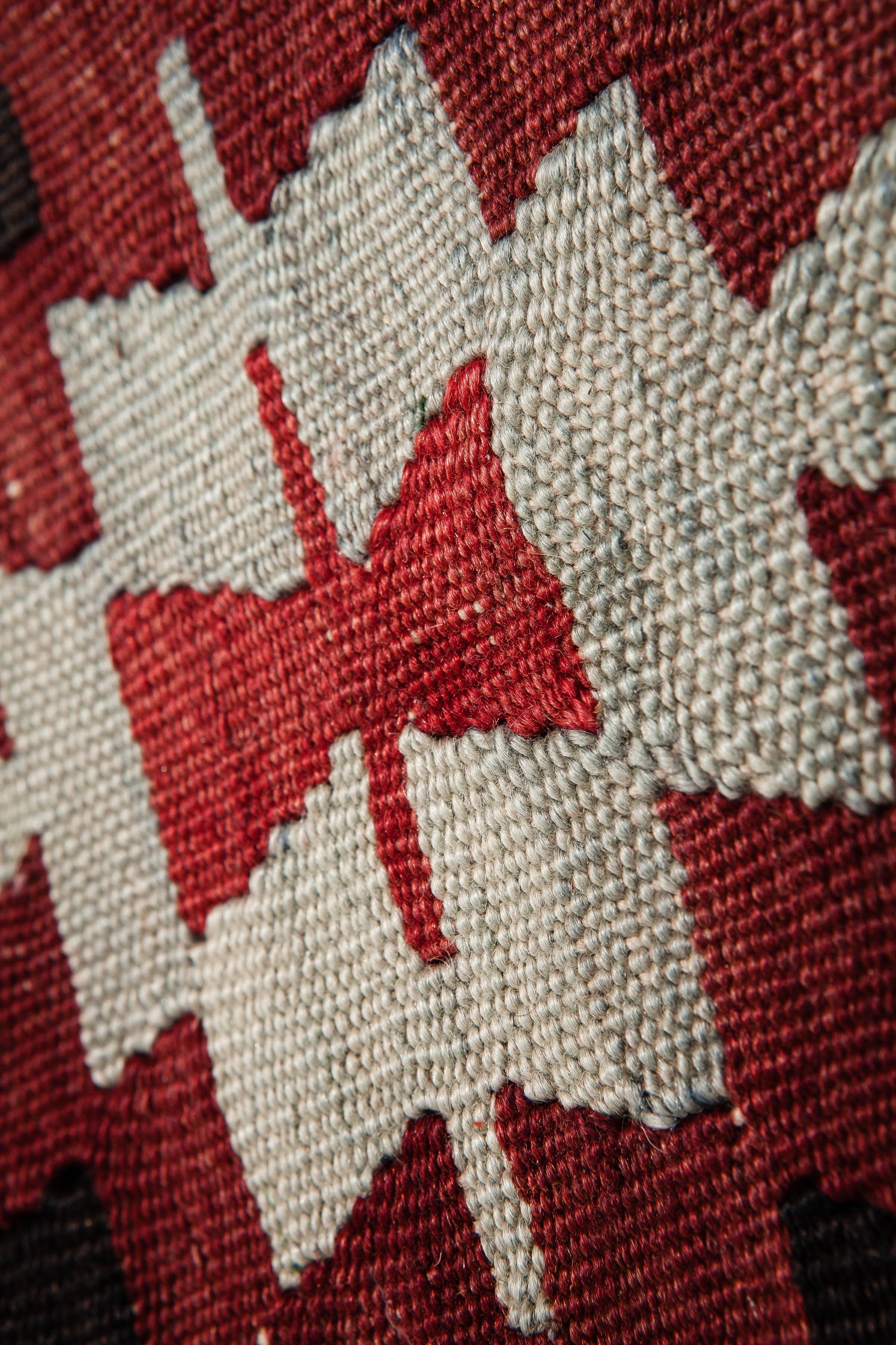 ESME Vintage Kilim 295x160cm - Wild Heart Free Soul