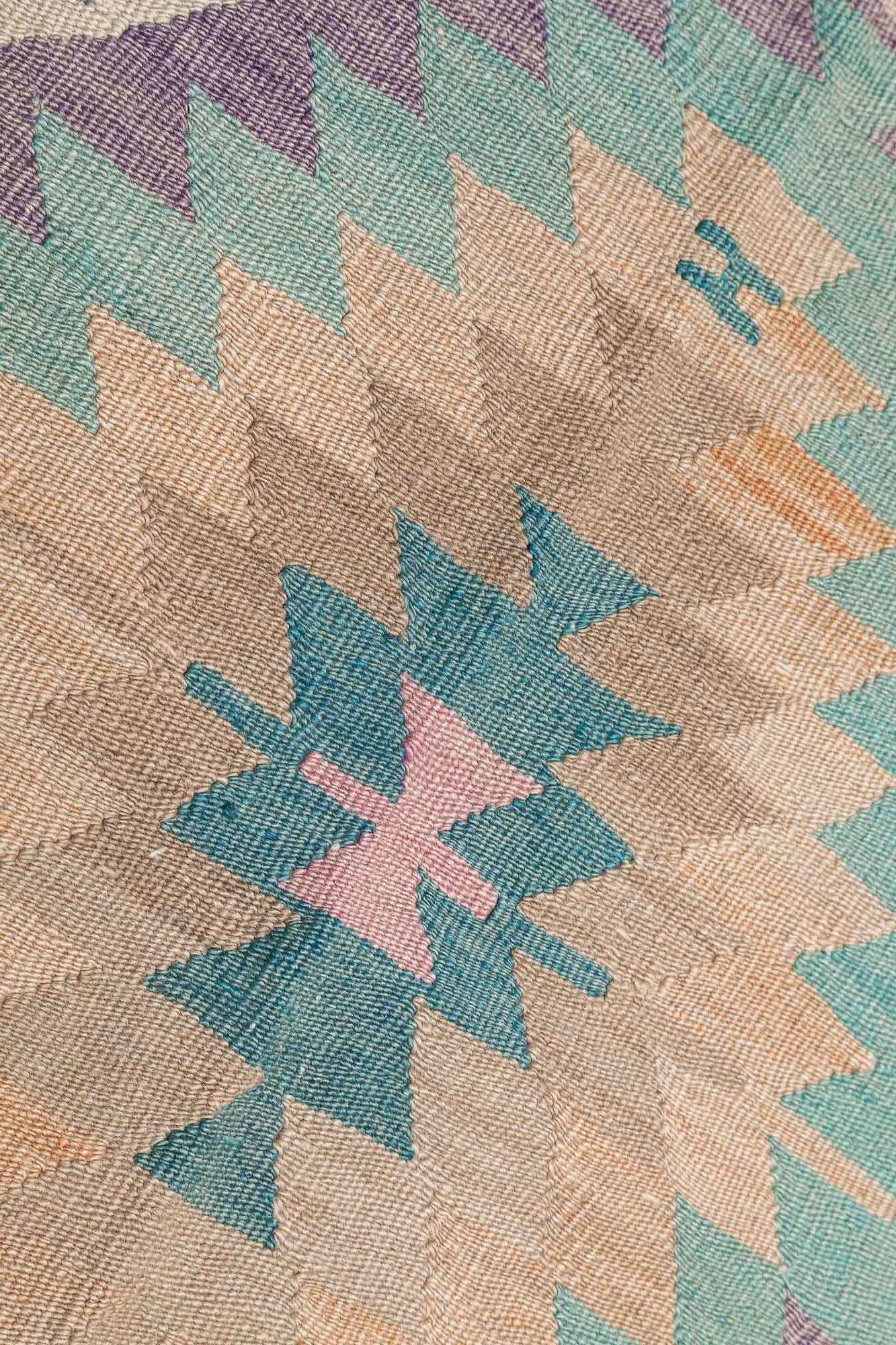 ESME Vintage Kilim 303x158cm - Wild Heart Free Soul