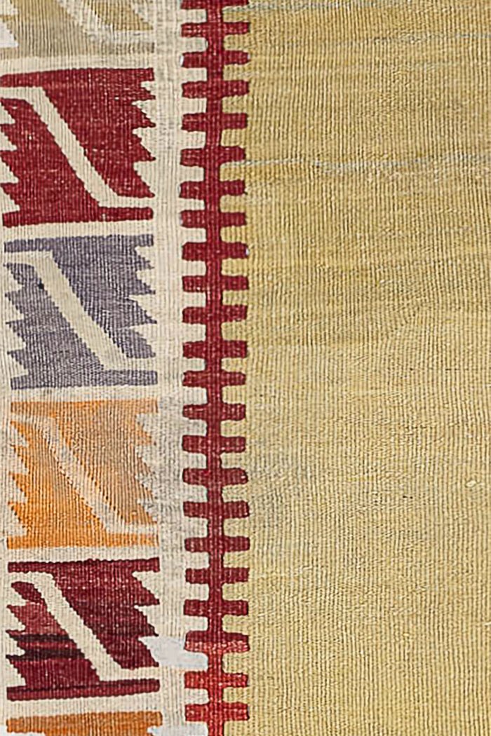 FETHIYE Vintage Kelim 133x88cm - Wild Heart Free Soul