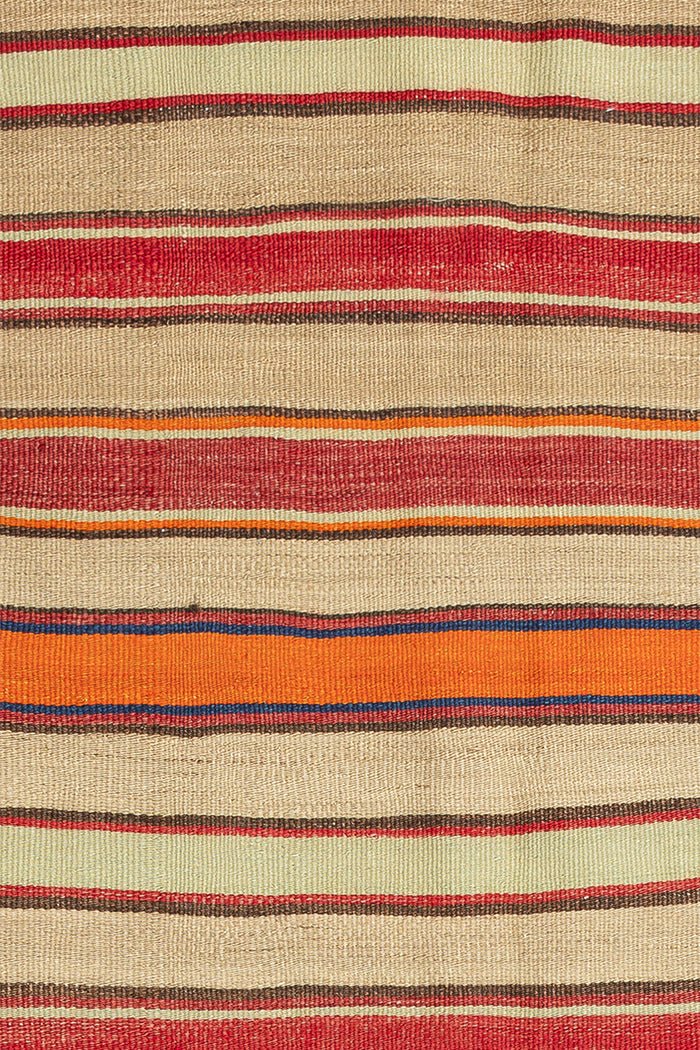 FETHIYE Vintage Kelim 210x154cm - Wild Heart Free Soul