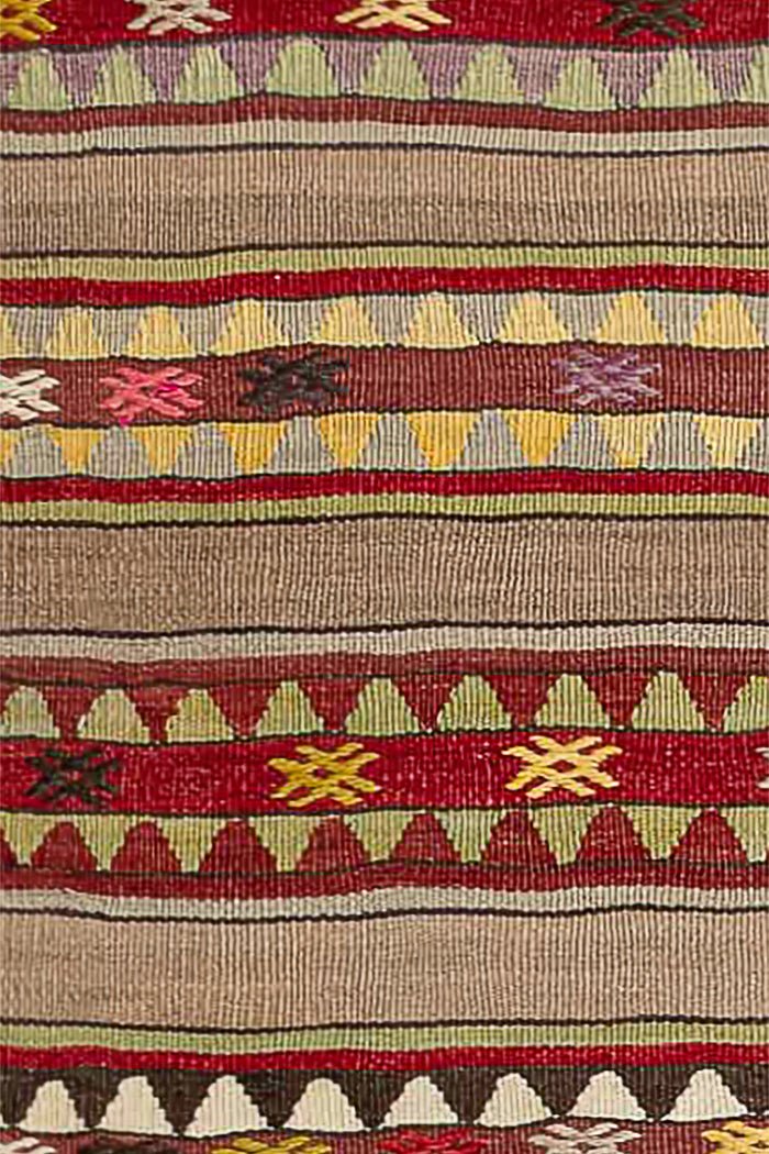 FETHIYE Vintage Kelim 252x171cm - Wild Heart Free Soul