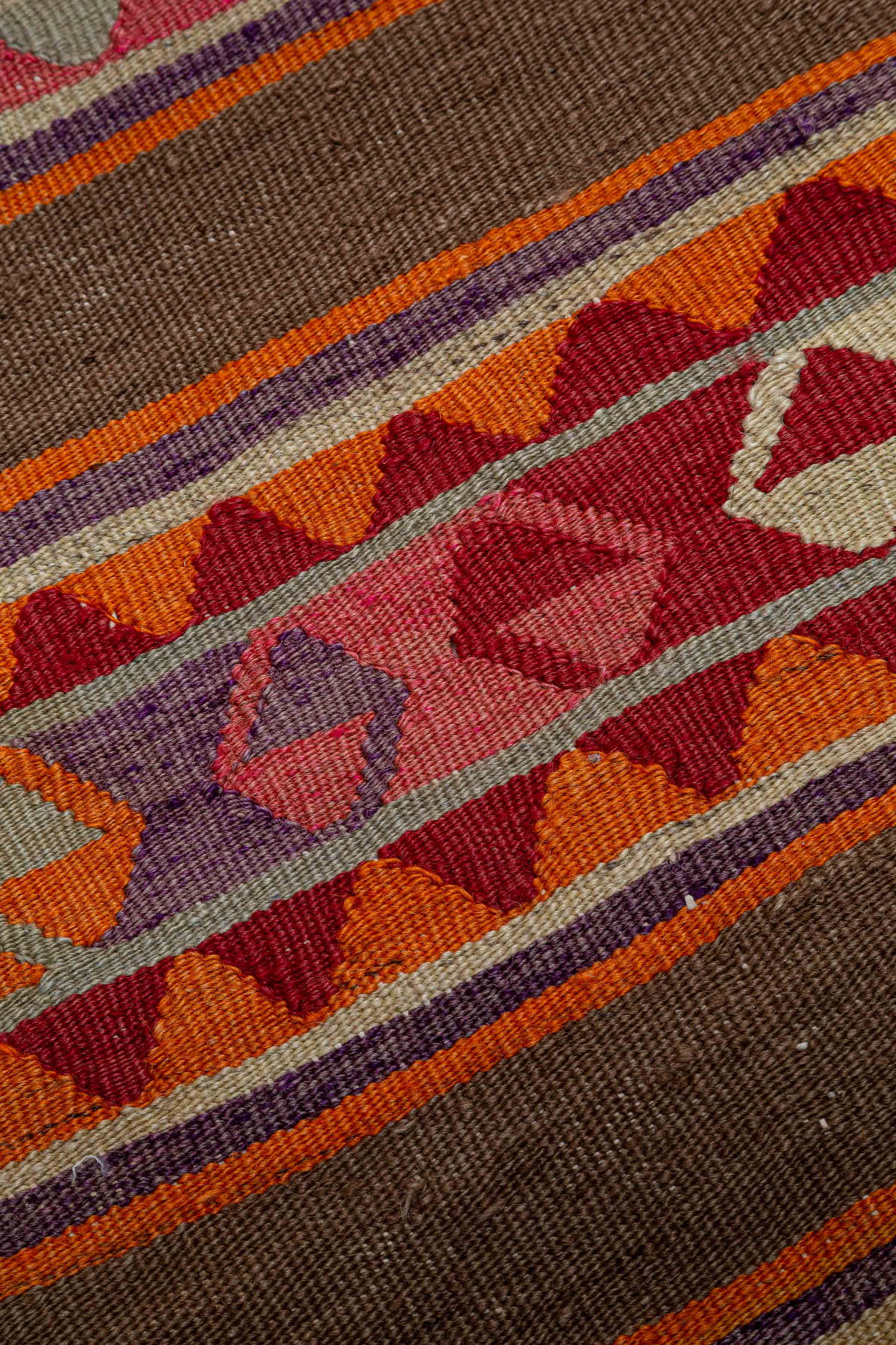 FETHIYE Vintage Kelim 270x170cm - Wild Heart Free Soul