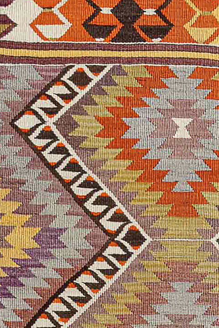 FETHIYE Vintage Kelim 296x165cm - Wild Heart Free Soul