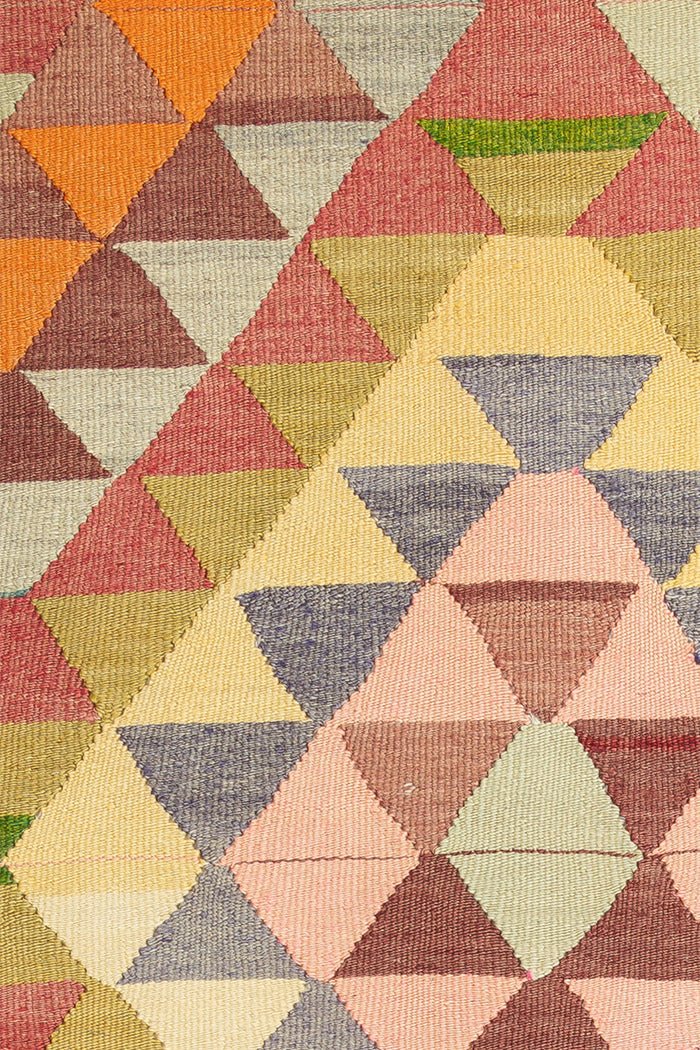 FETHIYE Vintage Kelim 314x182cm - Wild Heart Free Soul