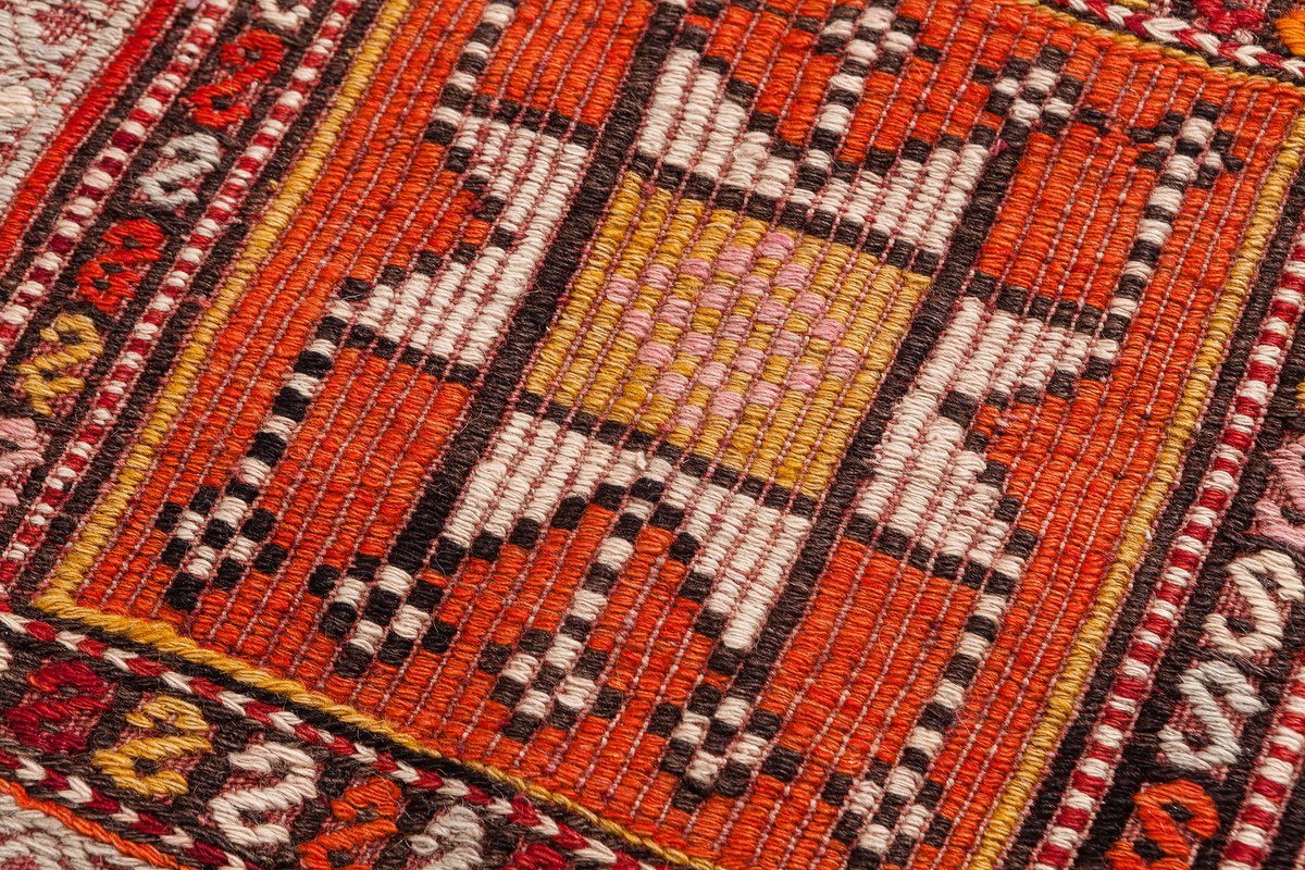 FETHIYE Vintage Kelim 340x180cm - Wild Heart Free Soul