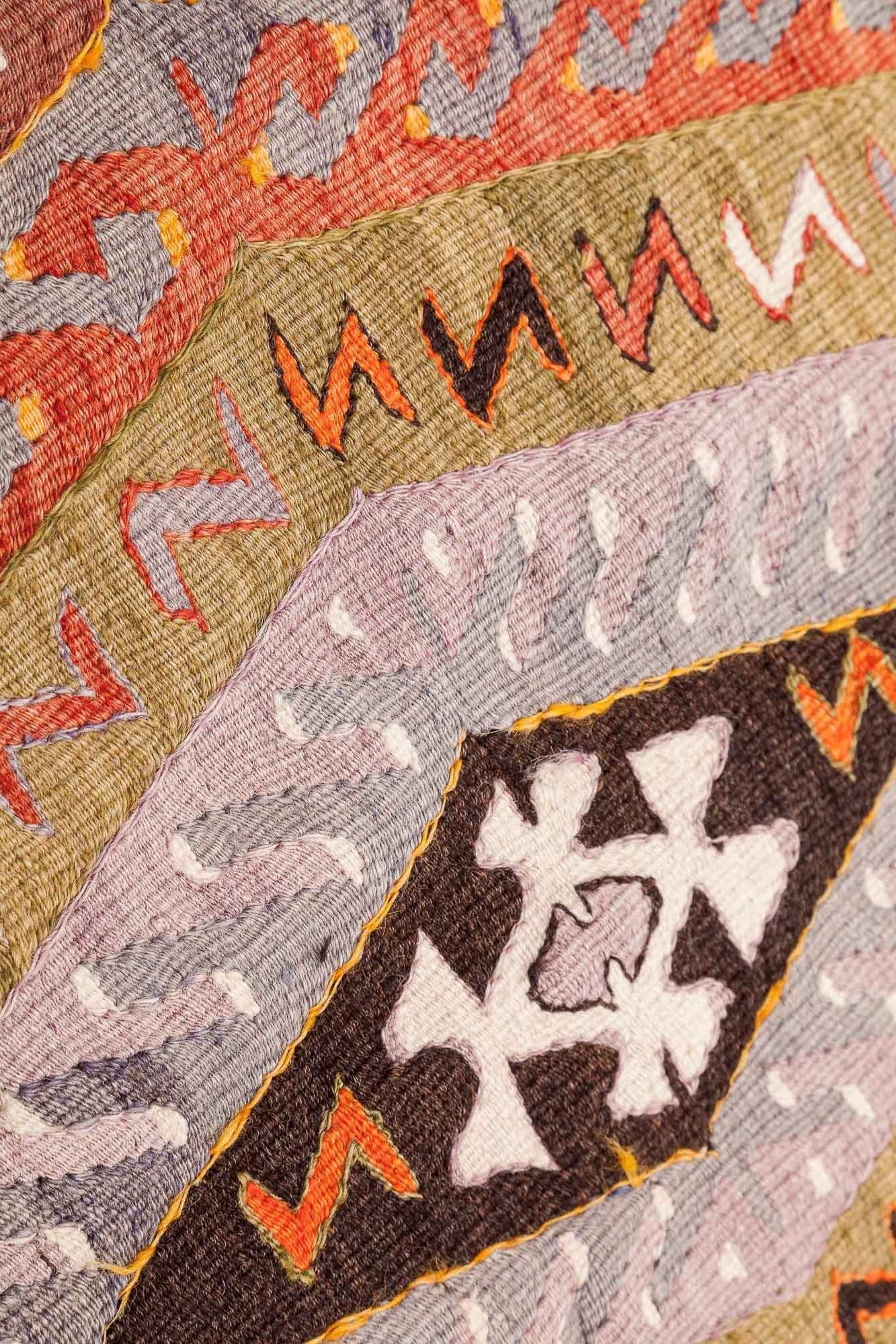 FETHIYE Vintage Kilim 310x160 cm - Wild Heart Free Soul