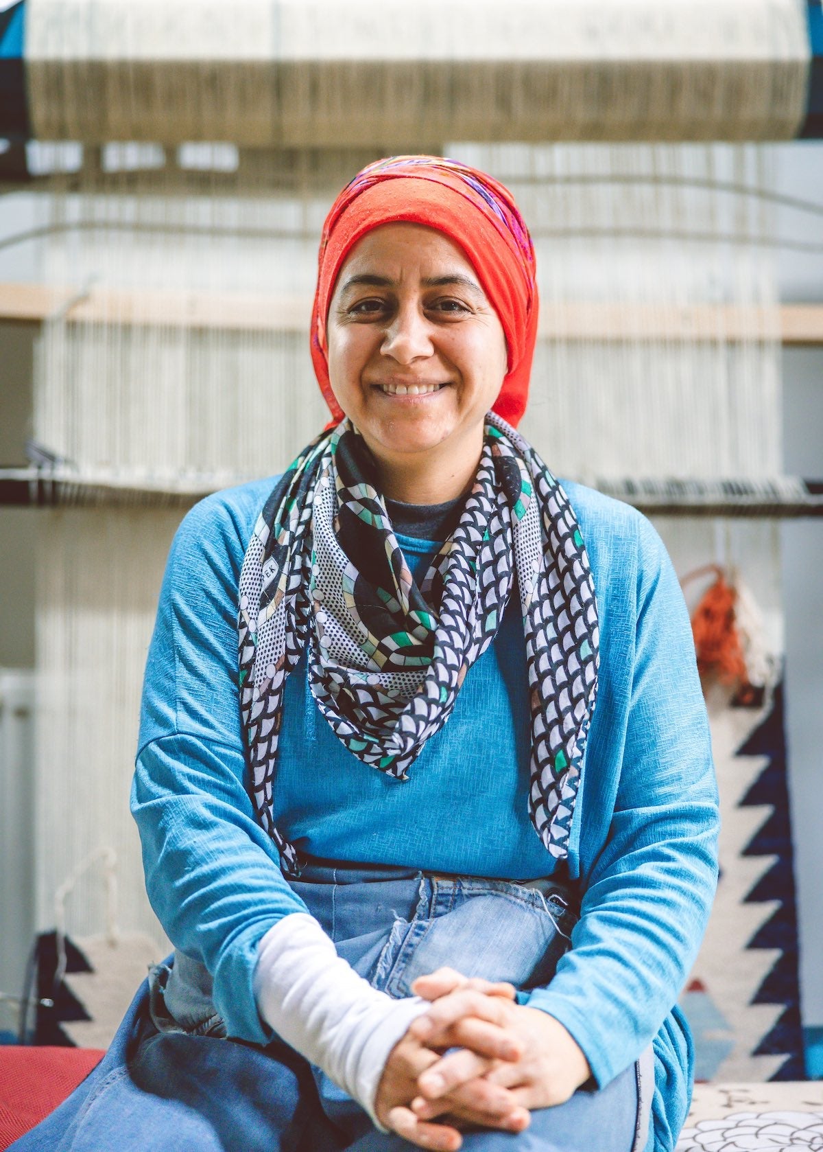 FREEDOM by HALİME YILDIZ - Wild Heart Free Soul