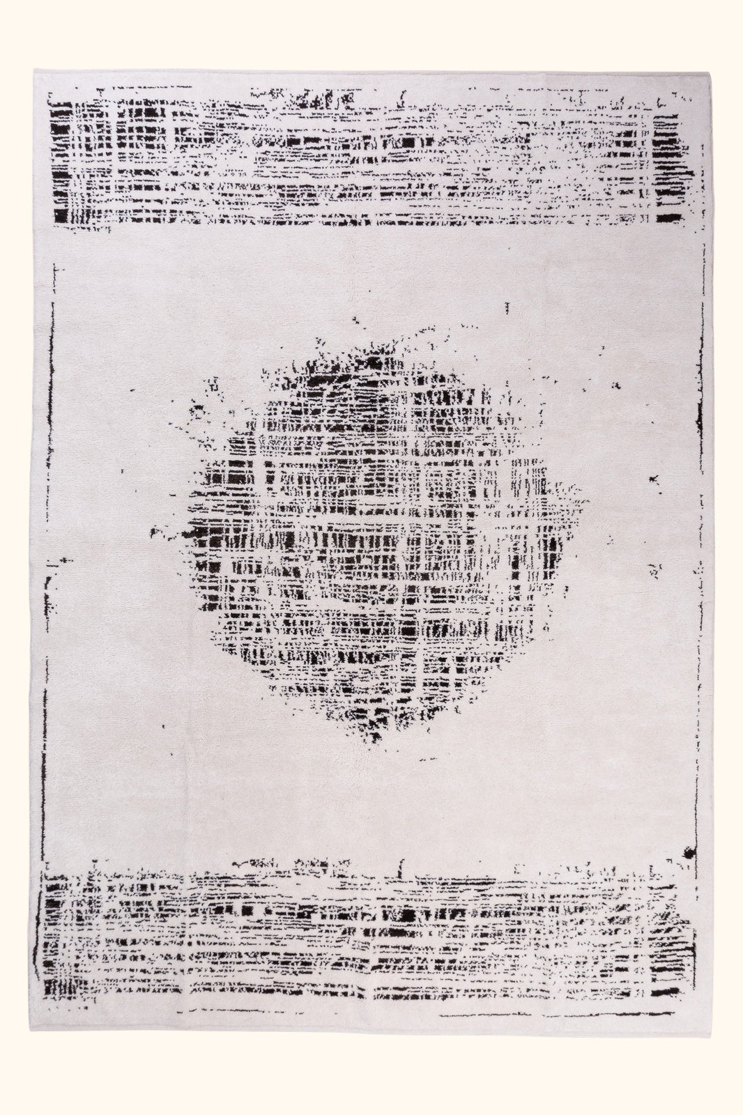 Full Moon Rug 380x272cm - Wild Heart Free Soul