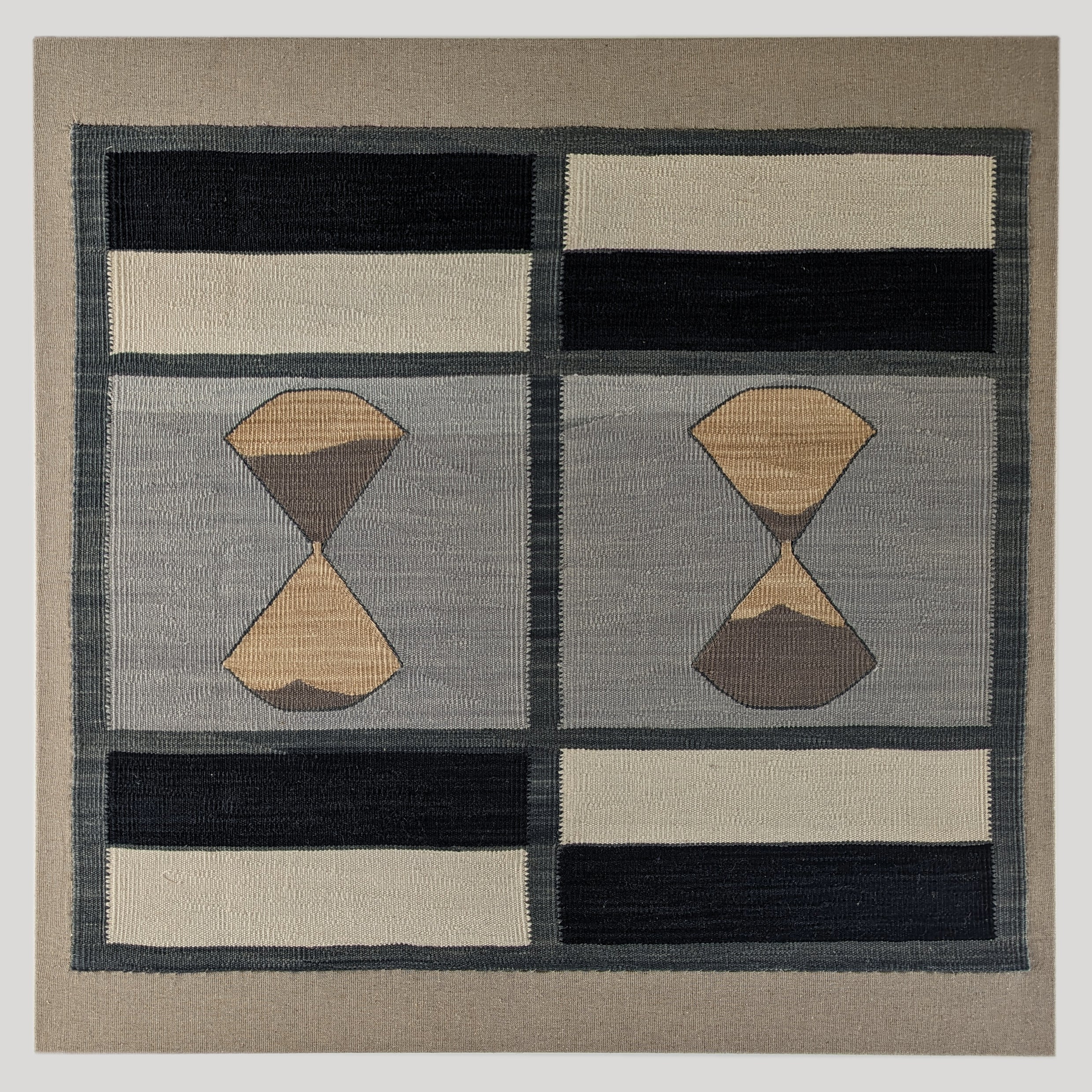 HOURGLASS by HAFİZE KIZAK - Wild Heart Free Soul