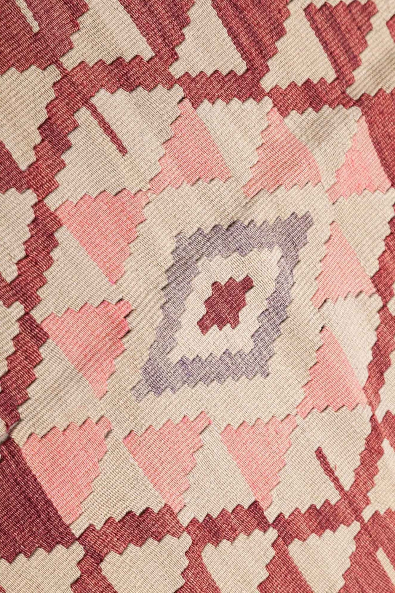 KARAKECILI Vintage Kelim 251x163cm - Wild Heart Free Soul