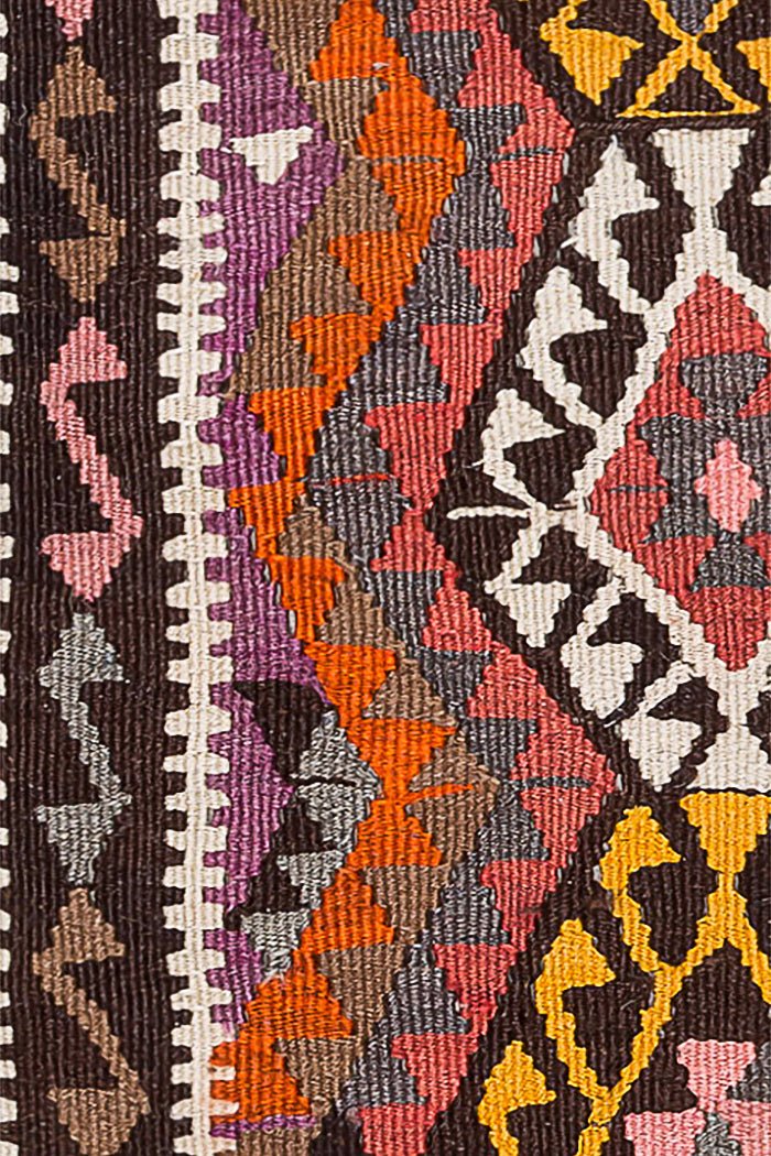 KARS Vintage Kilim 118x84cm - Wild Heart Free Soul