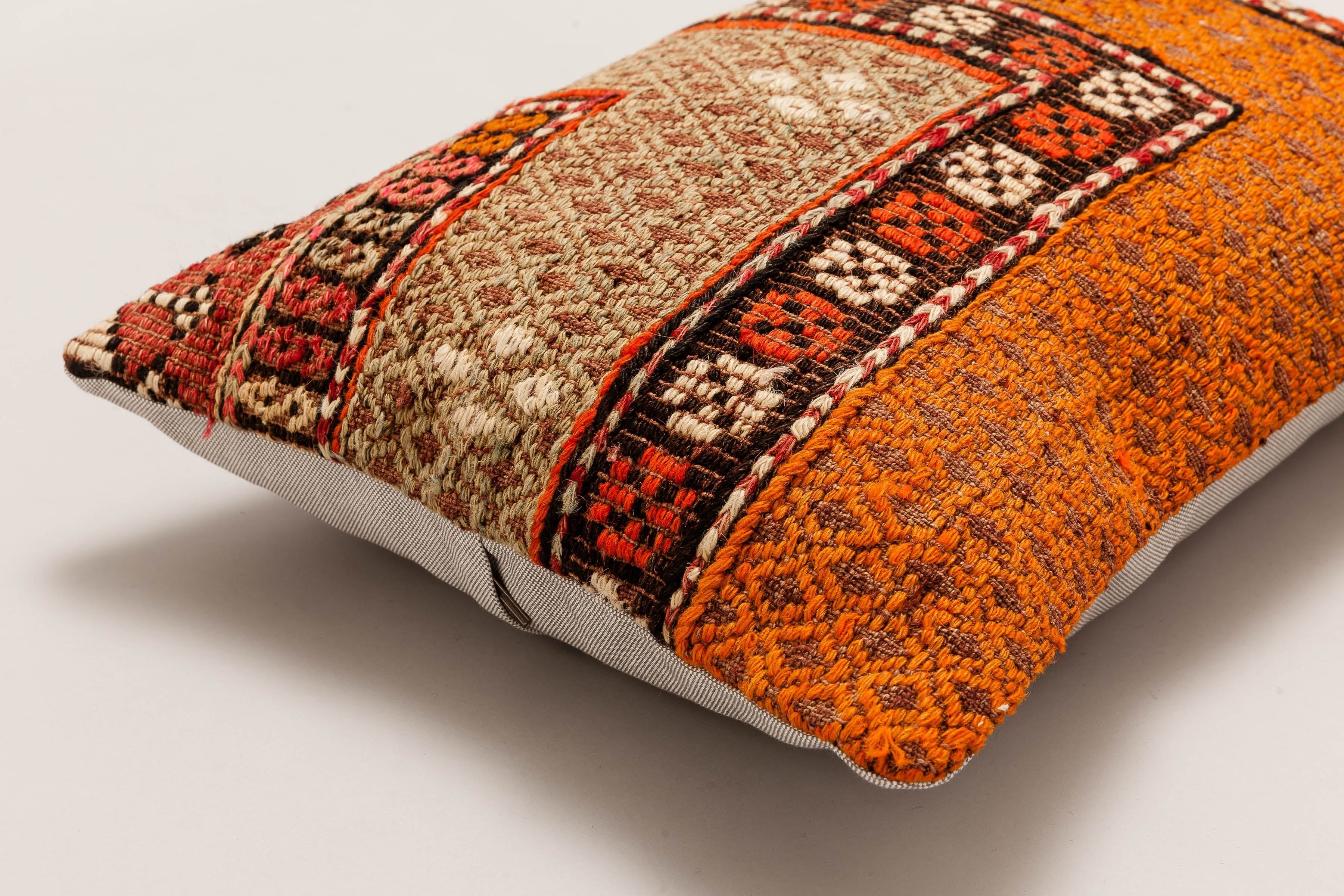 Kelim Kissen 60x40cm - Wild Heart Free Soul