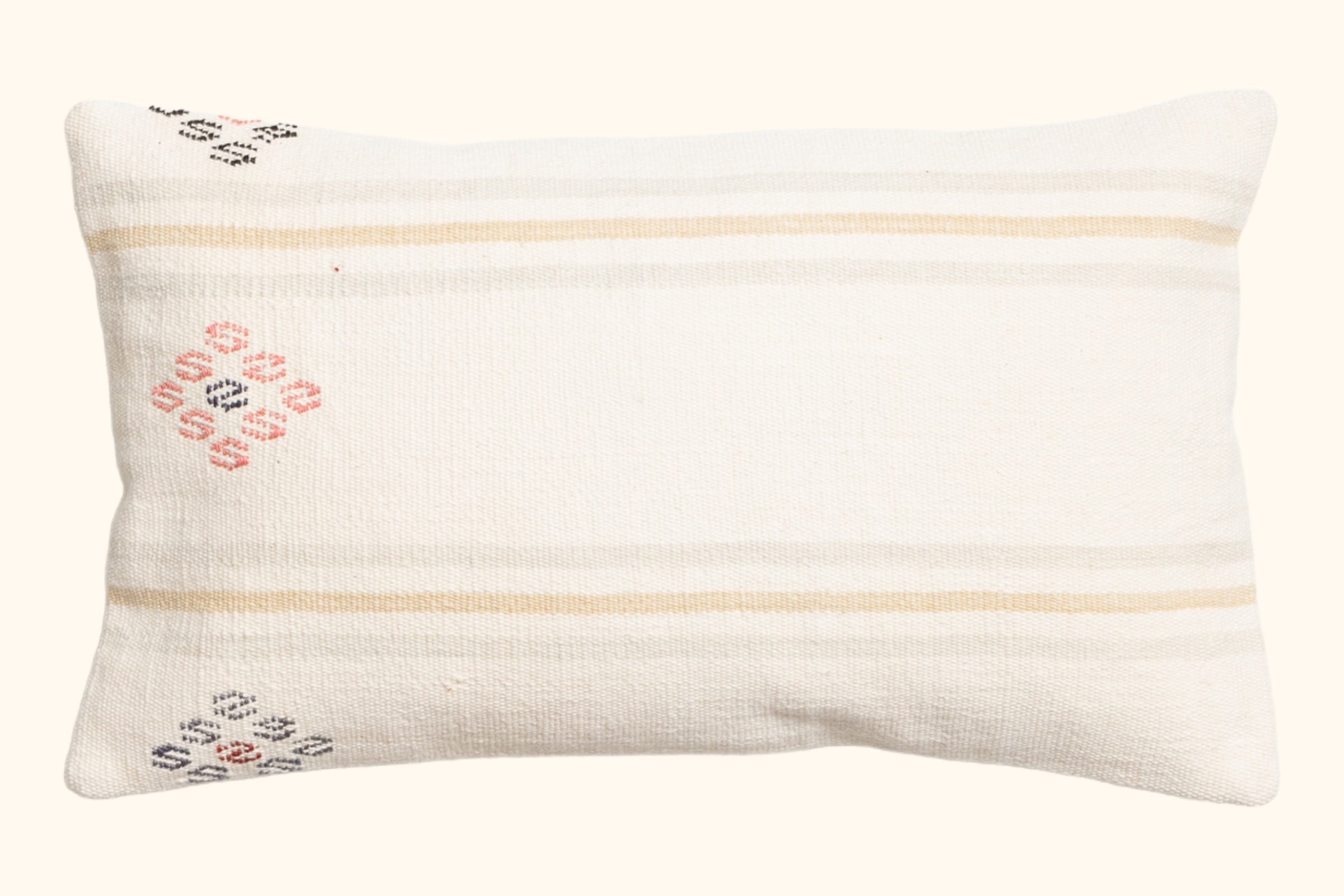 Kelim Kissen Acibe 50x30cm - Wild Heart Free Soul