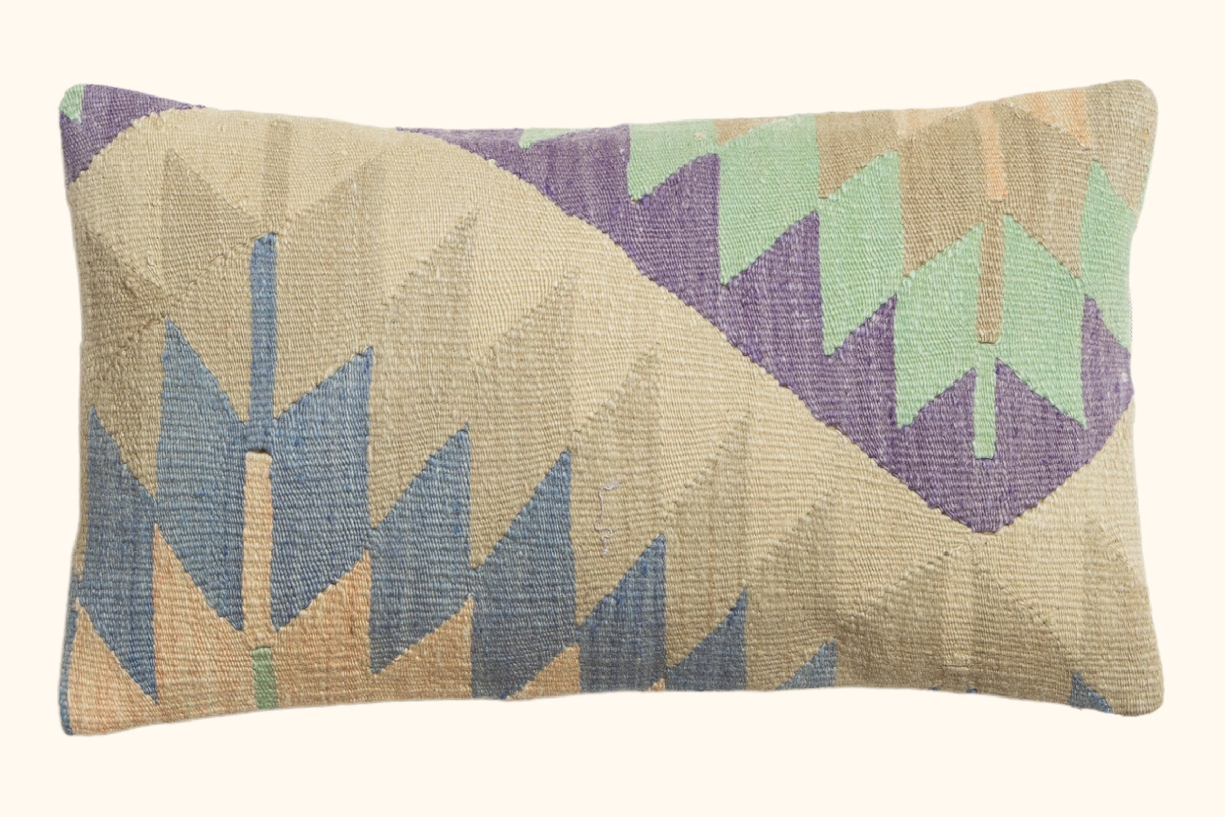 Kelim Kissen Adıgüzel 50x30cm - Wild Heart Free Soul