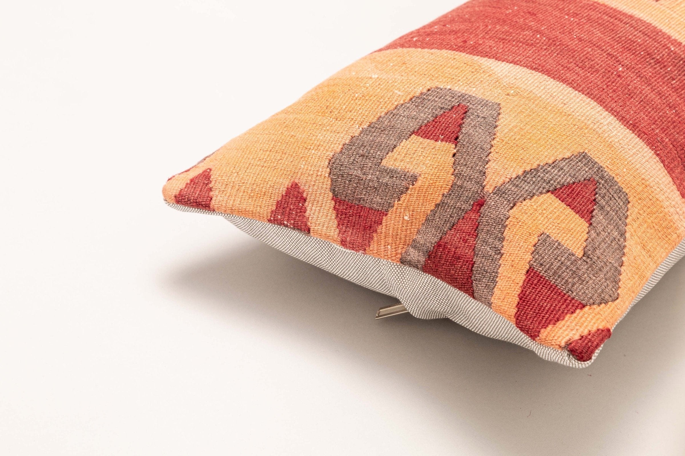 Kelim Kissen Adile 50x30cm - Wild Heart Free Soul