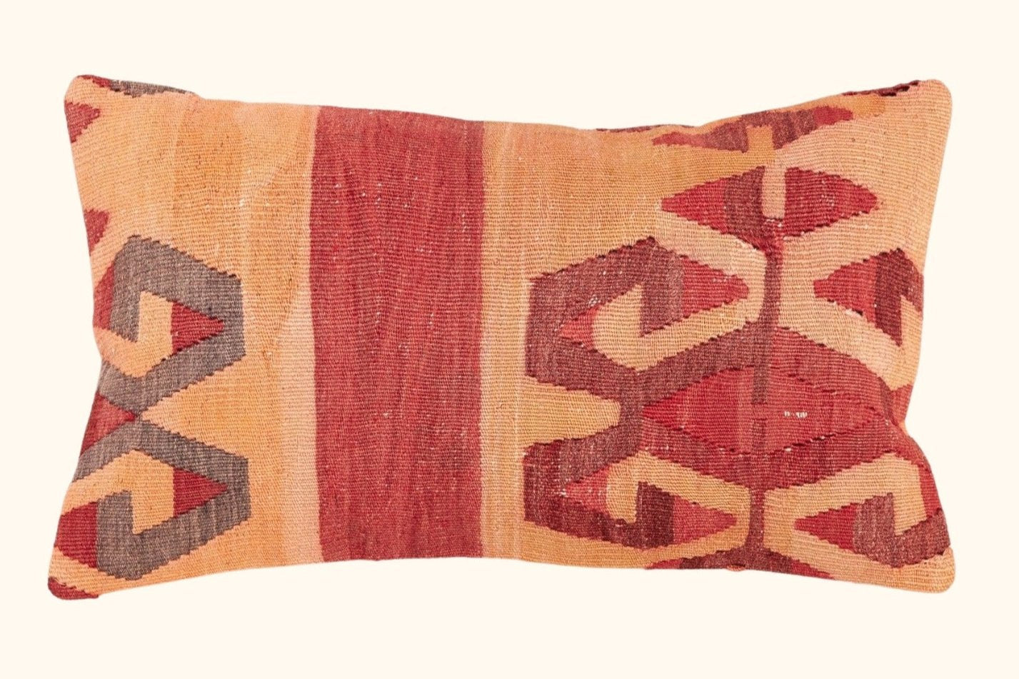 Kelim Kissen Adile 50x30cm - Wild Heart Free Soul