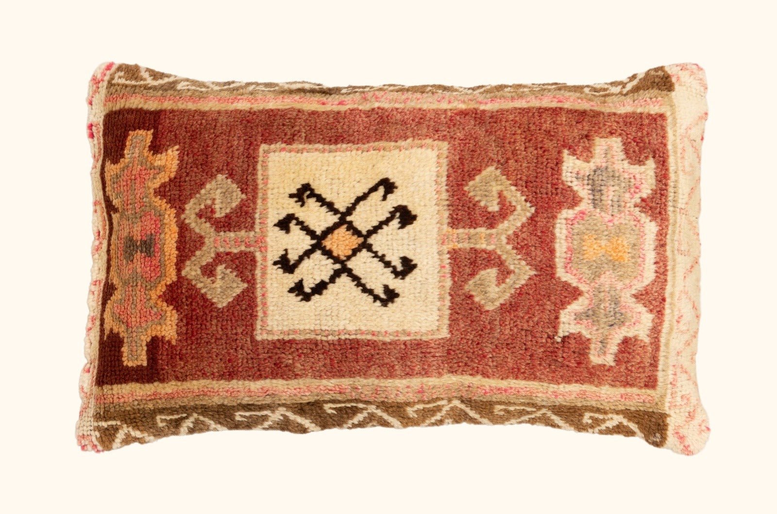 Kelim Kissen Ayşe 73x44cm - Wild Heart Free Soul