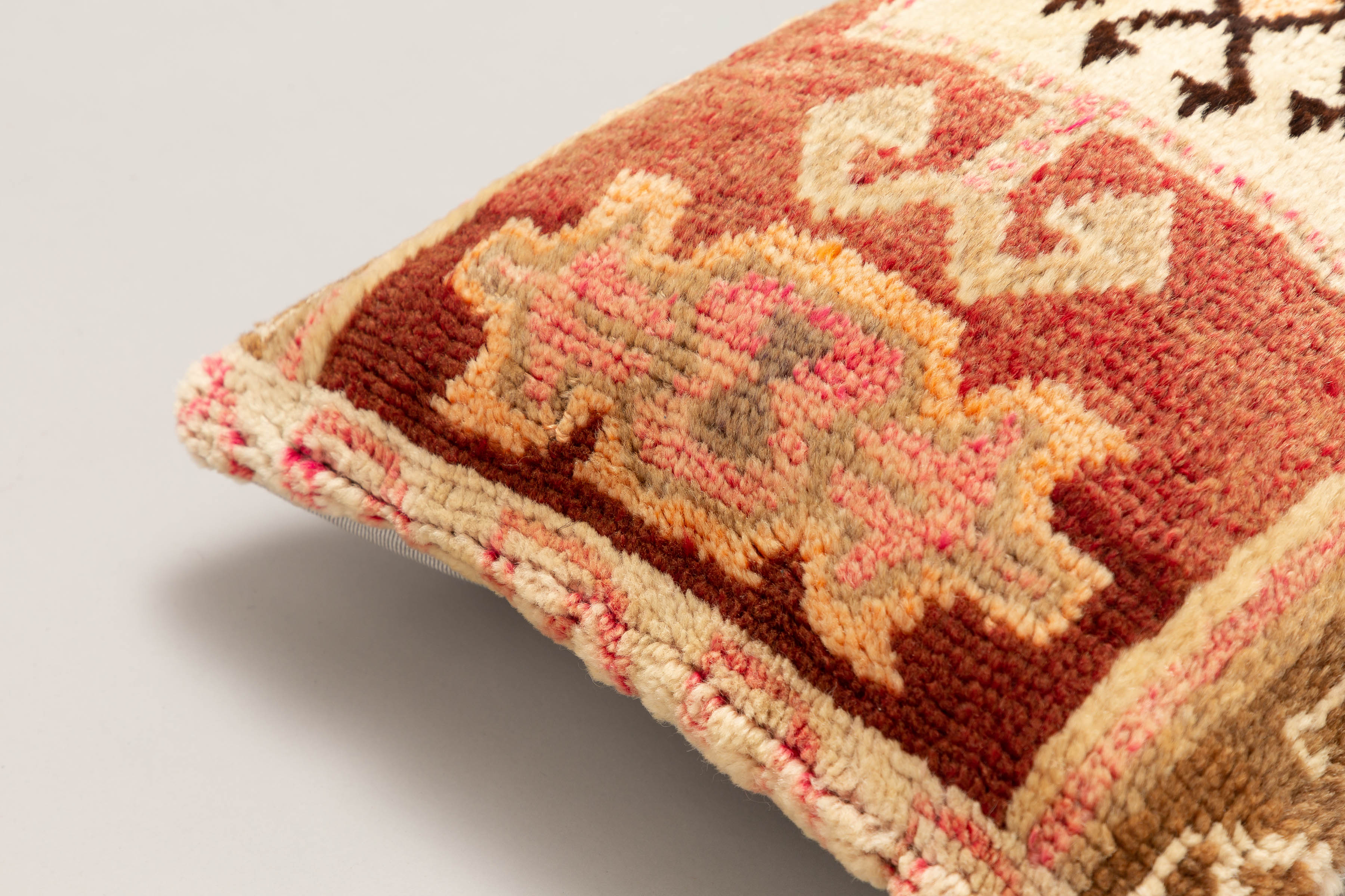 Kelim Kissen Ayşe 73x44cm - Wild Heart Free Soul