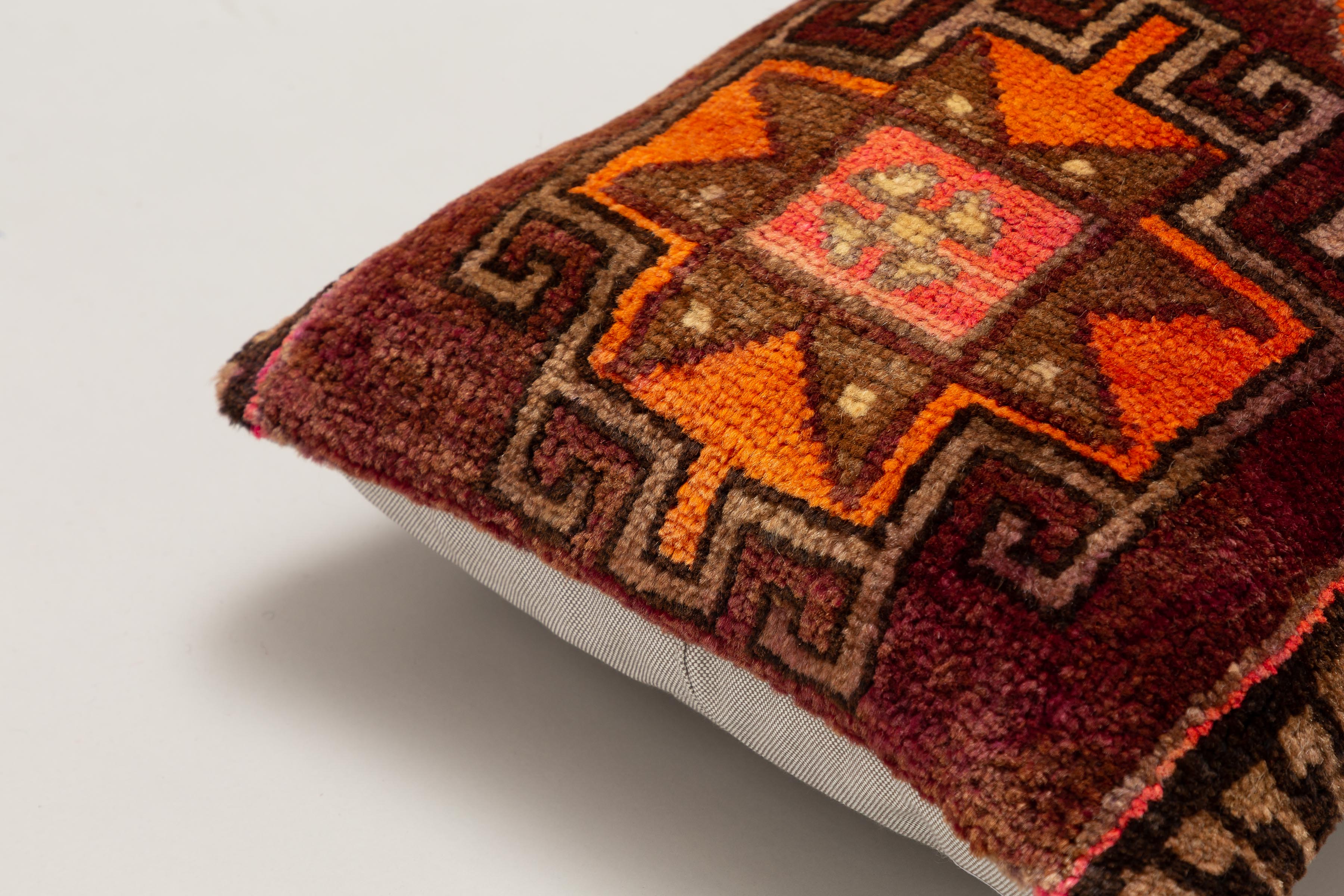 Kelim Kissen Berful 70x45cm - Wild Heart Free Soul