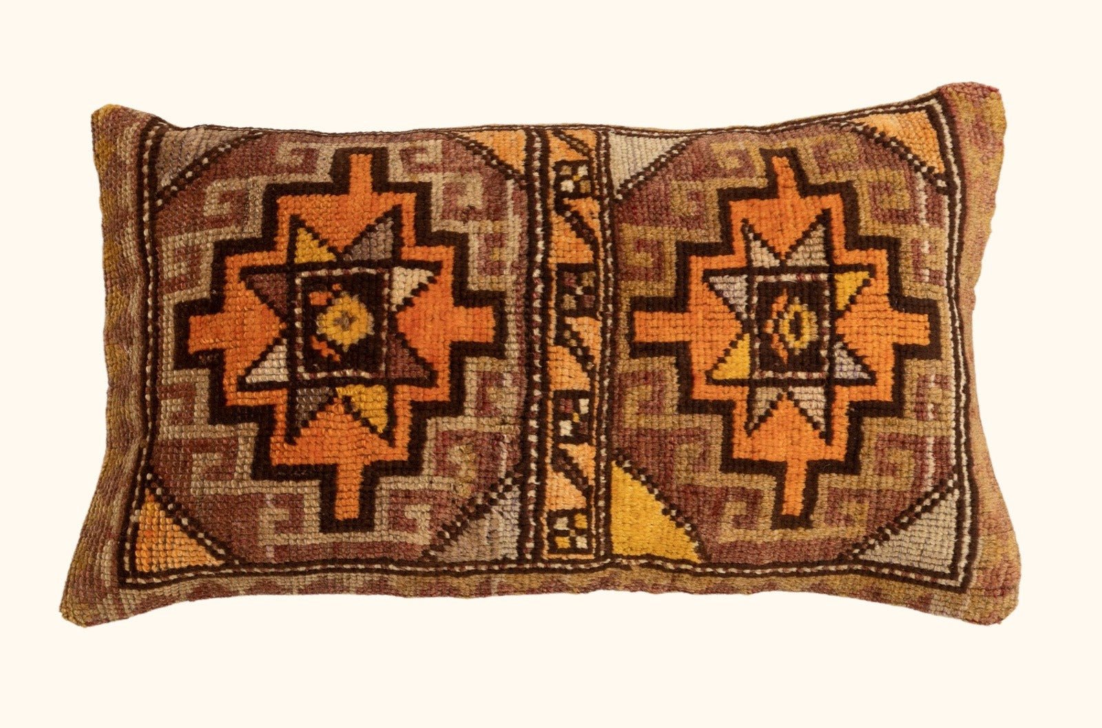 Kelim Kissen Beste 68x40cm - Wild Heart Free Soul