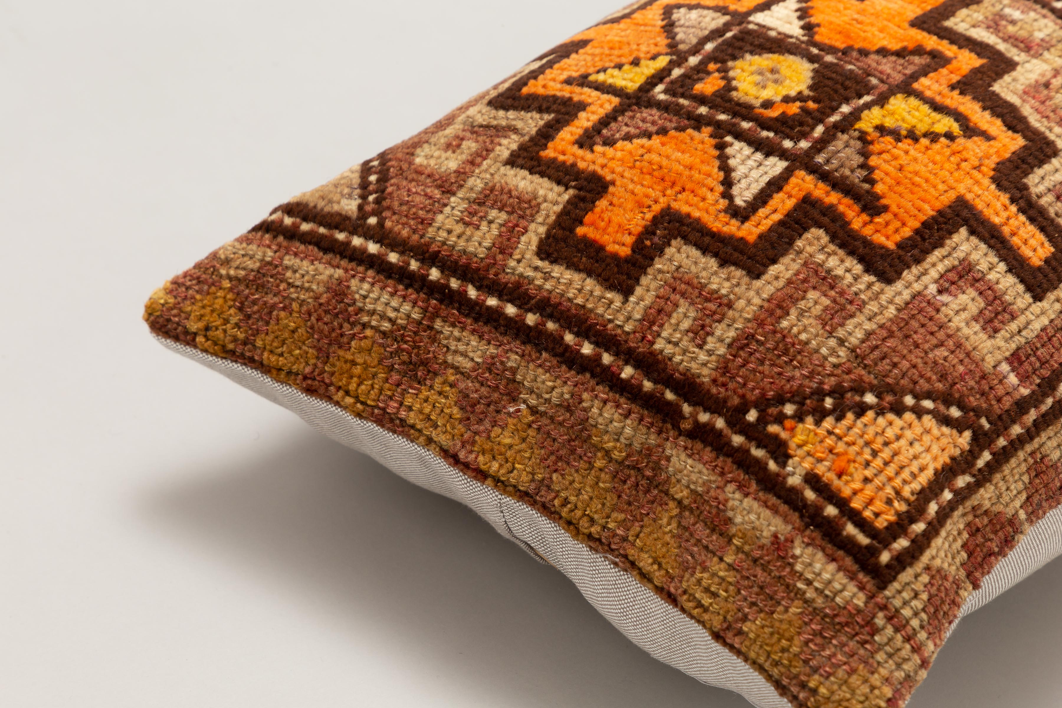 Kelim Kissen Beste 68x40cm - Wild Heart Free Soul