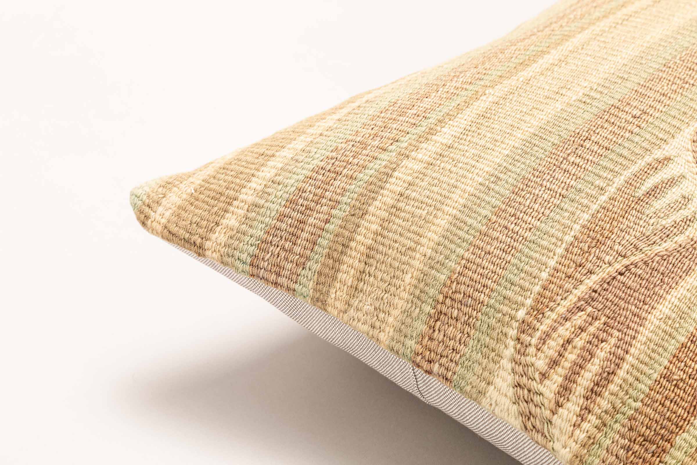 Kelim Kissen Binay 60x40cm - Wild Heart Free Soul