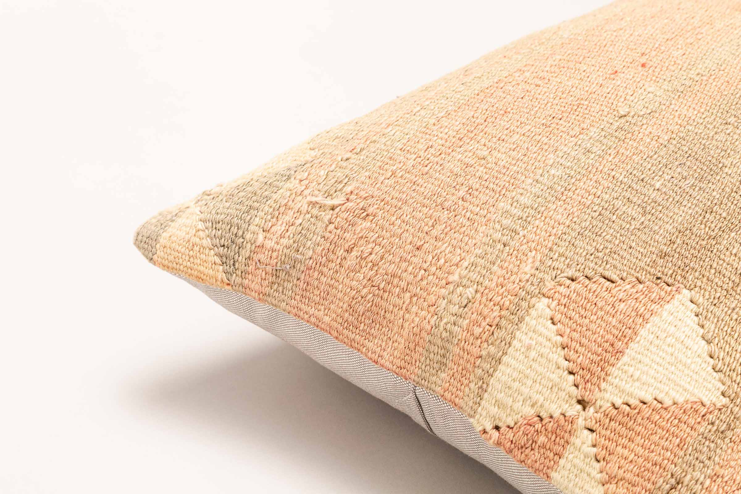 Kelim Kissen Binnur 60x40cm - Wild Heart Free Soul