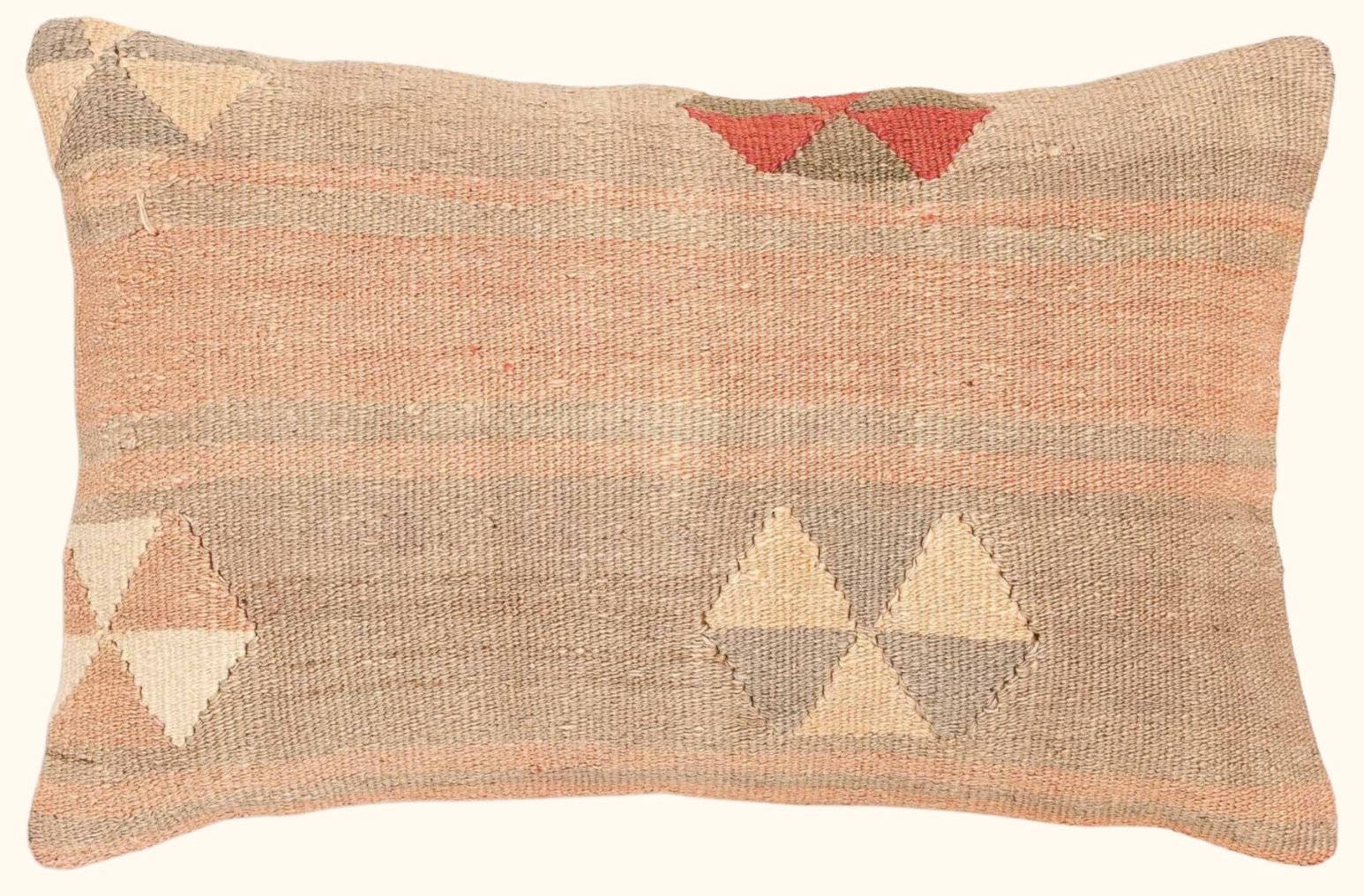 Kelim Kissen Binnur 60x40cm - Wild Heart Free Soul