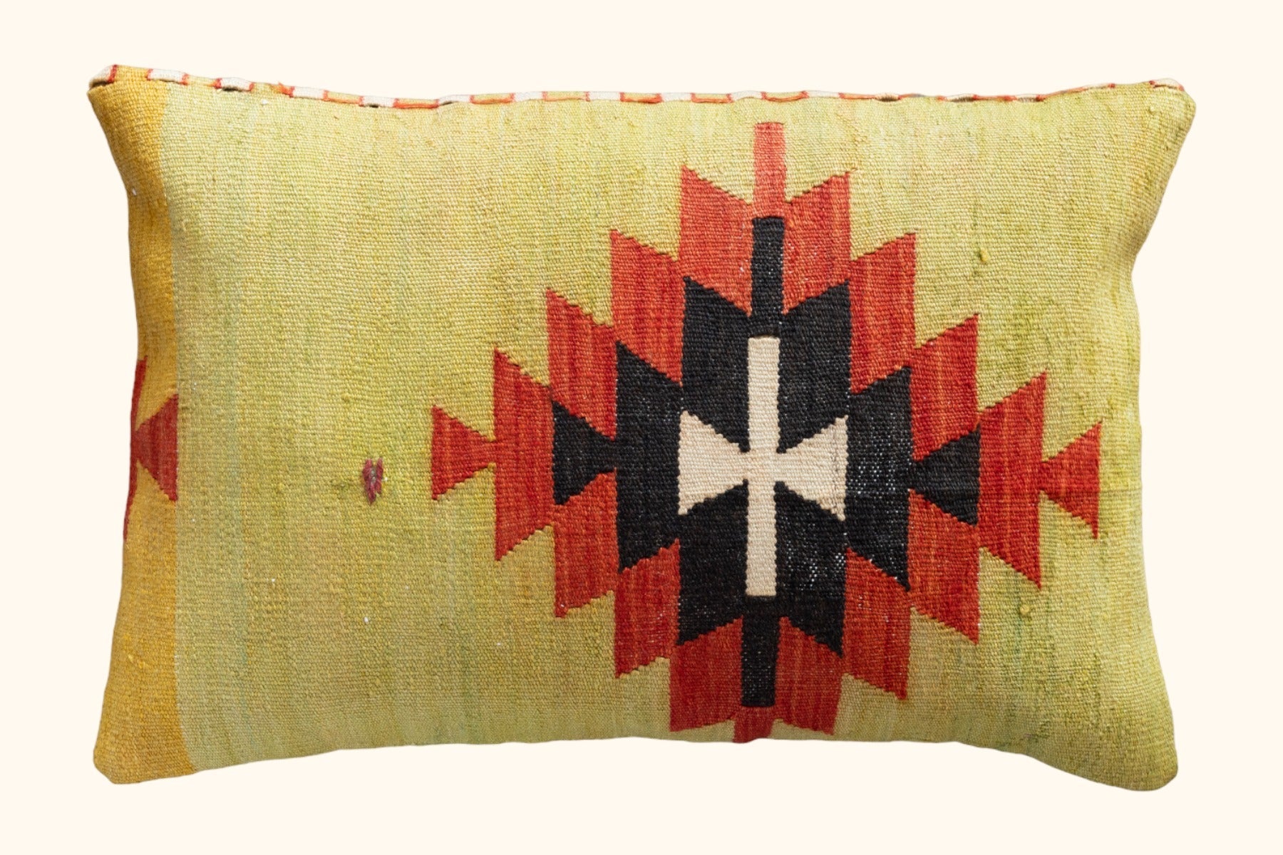 Kelim Kissen Birsen 60x40cm - Wild Heart Free Soul